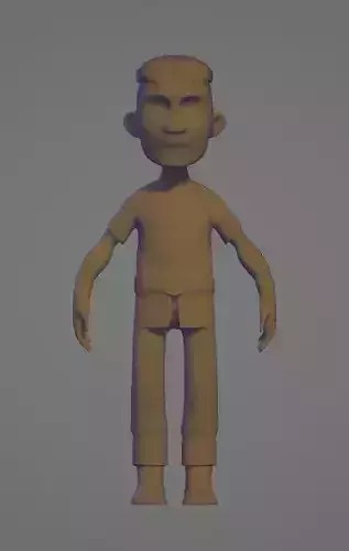 Best 3D Model 
