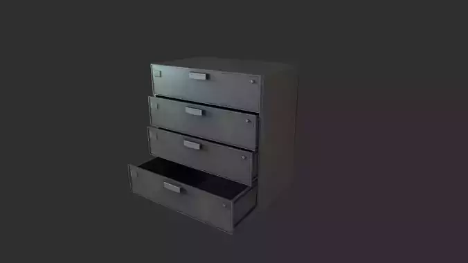 Office cabinets