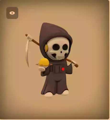 GRIM REAPER