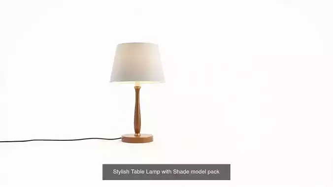 Elegant Interior Essentials Pack