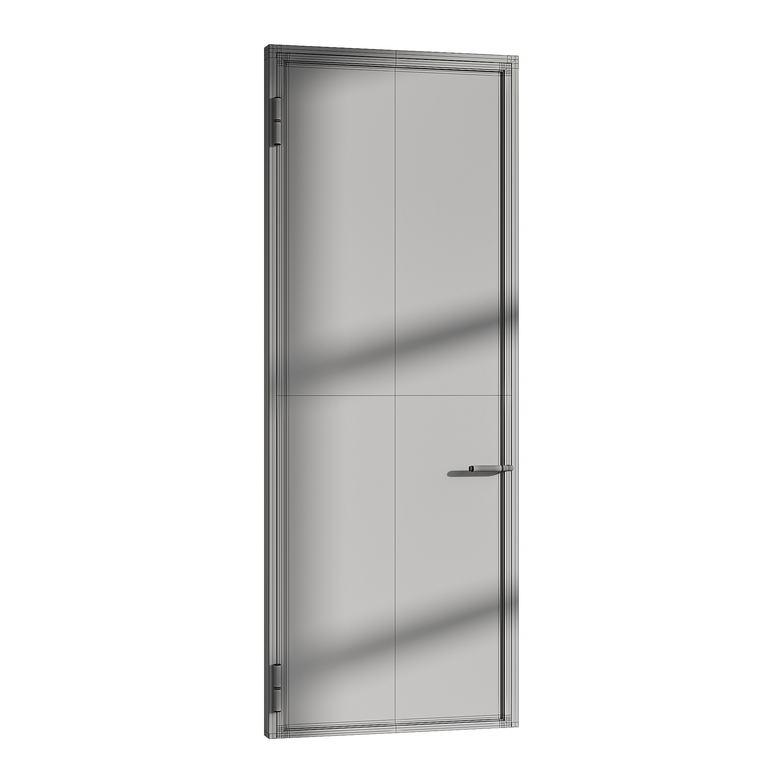 Prime Doors 12 3D model_13