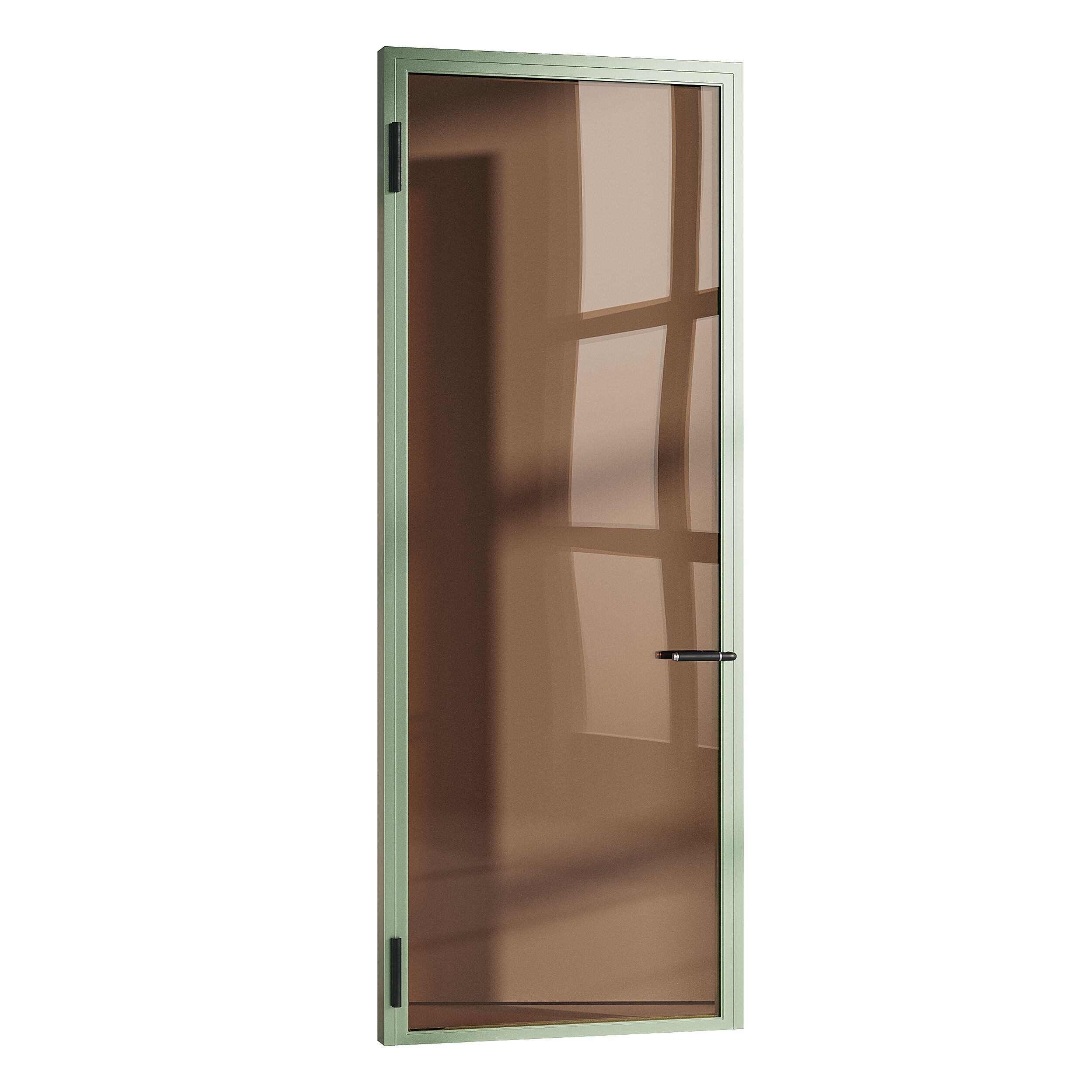 Prime Doors 12 3D model_8