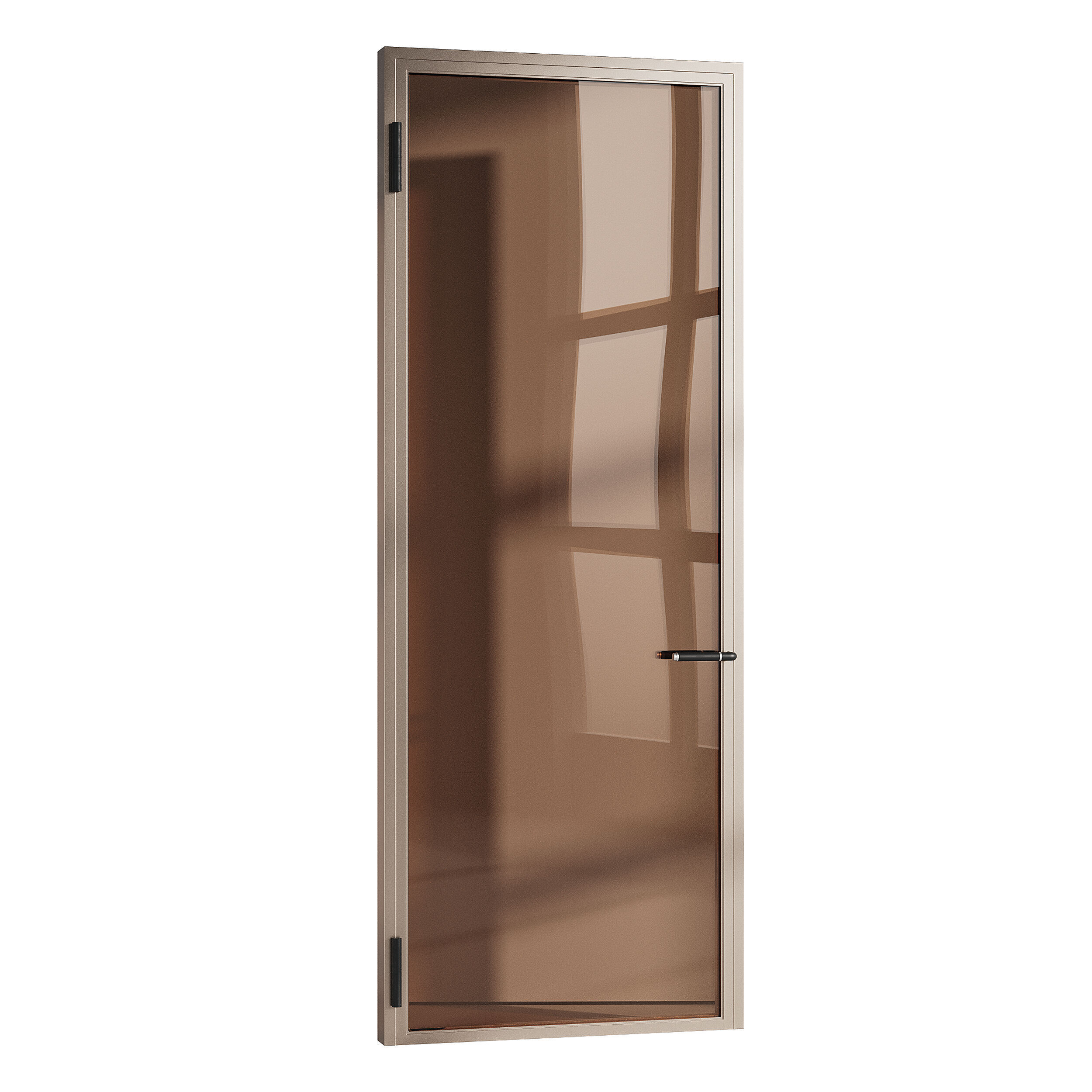 Prime Doors 12 3D model_9
