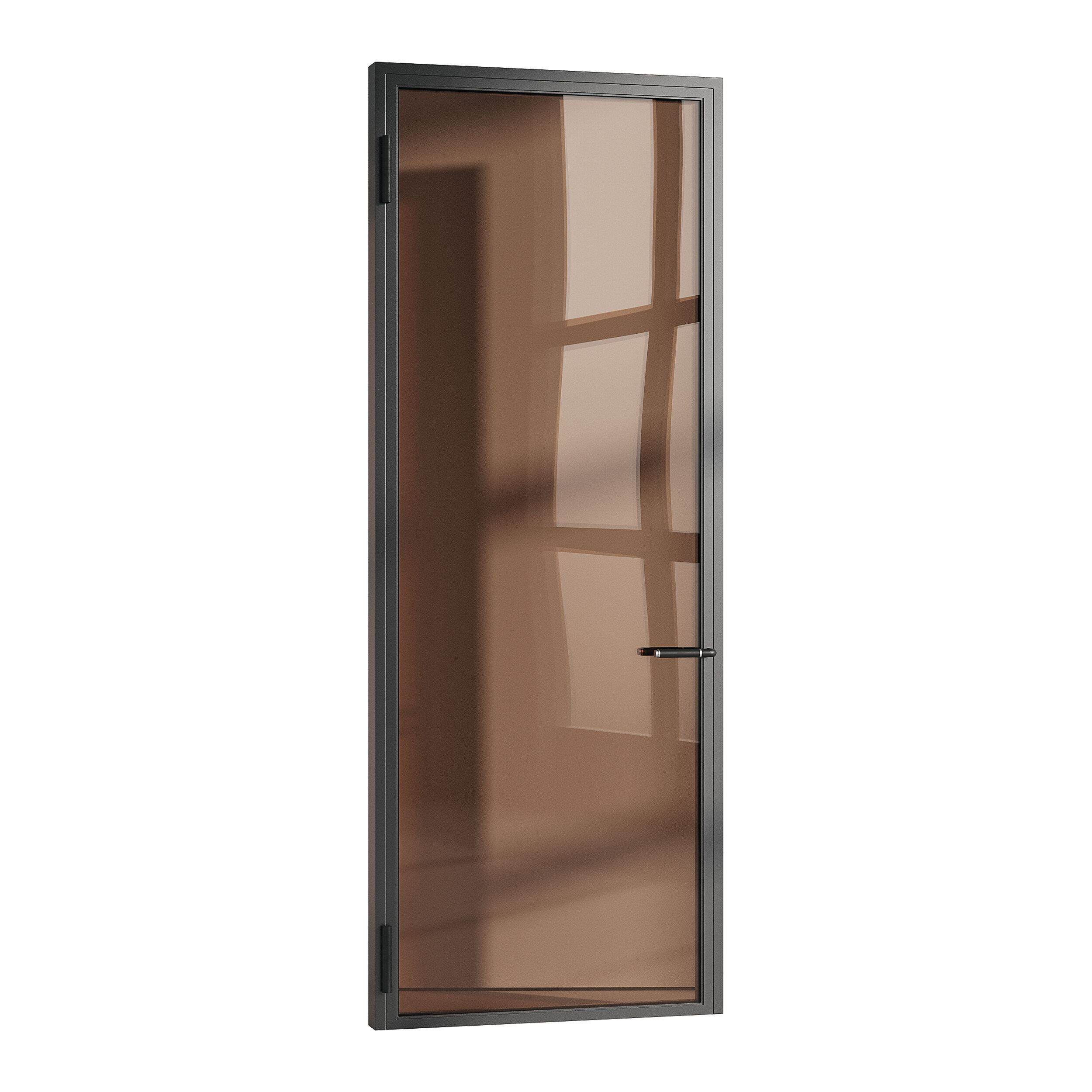 Prime Doors 12 3D model_10