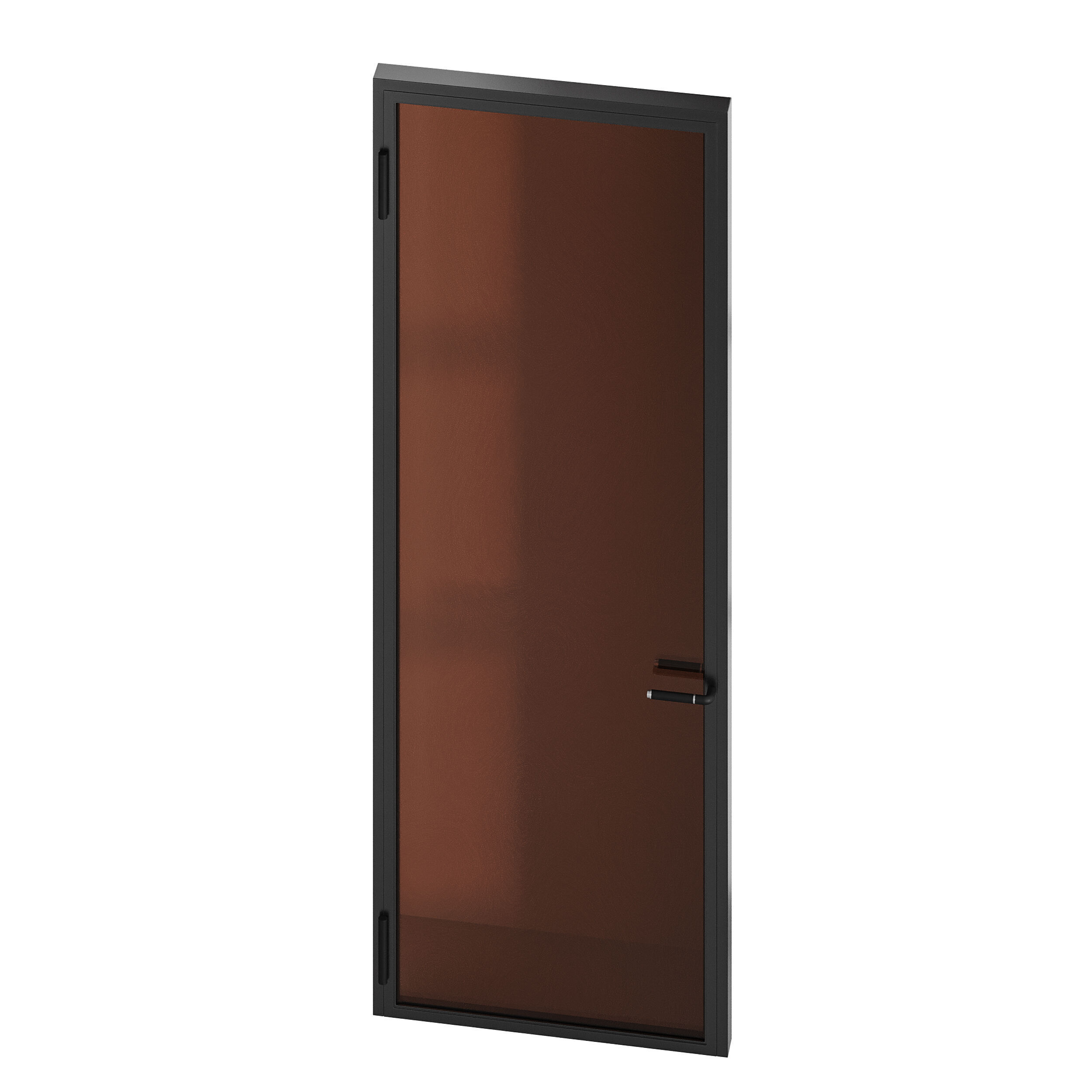 Prime Doors 12 3D model_6