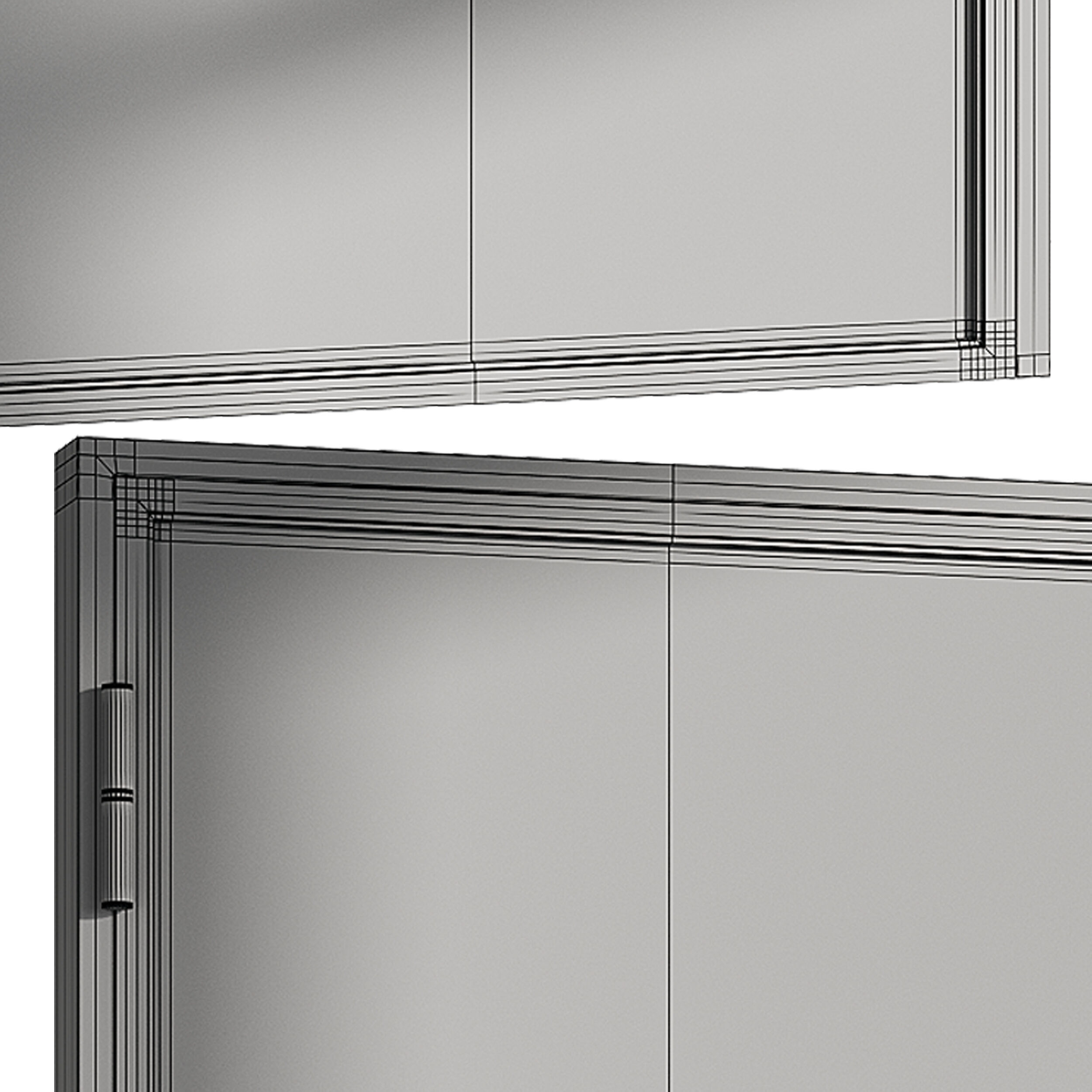 Prime Doors 12 3D model_14
