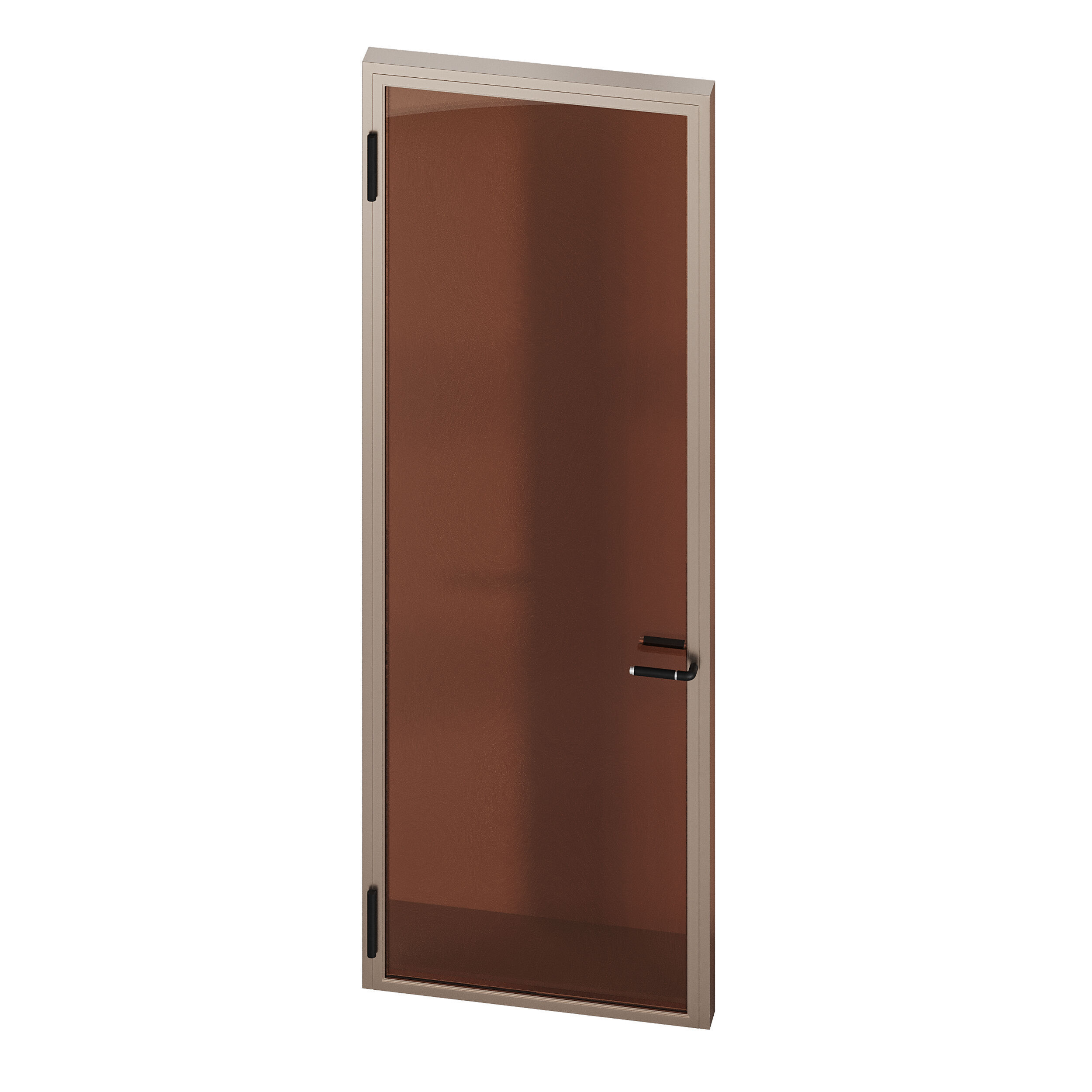 Prime Doors 12 3D model_4