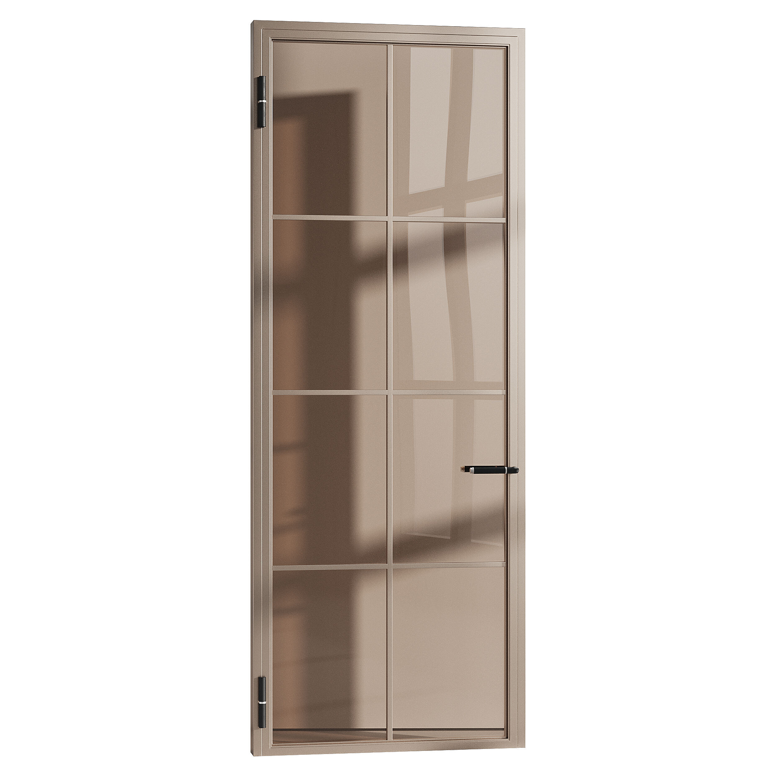 Prime Doors 13 3D model_8
