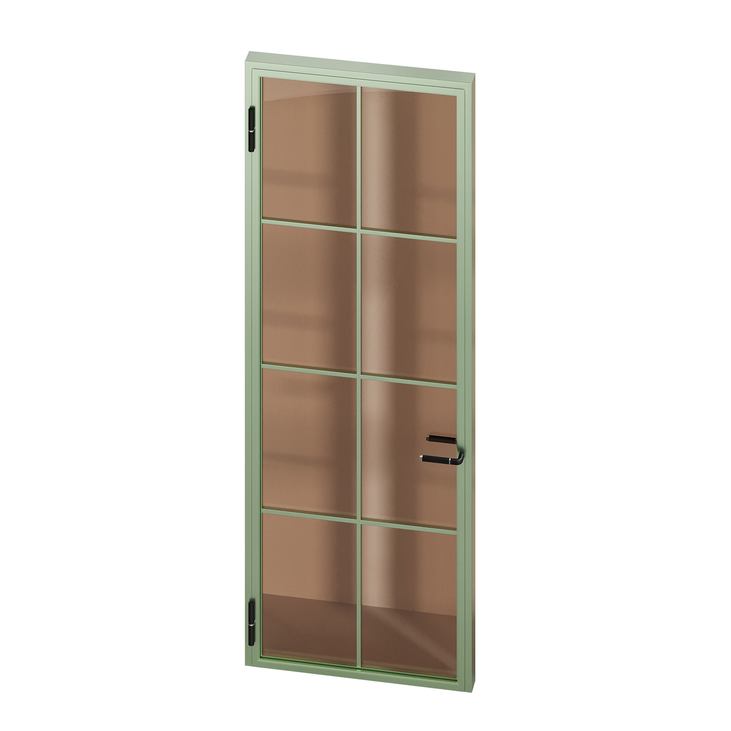 Prime Doors 13 3D model_5