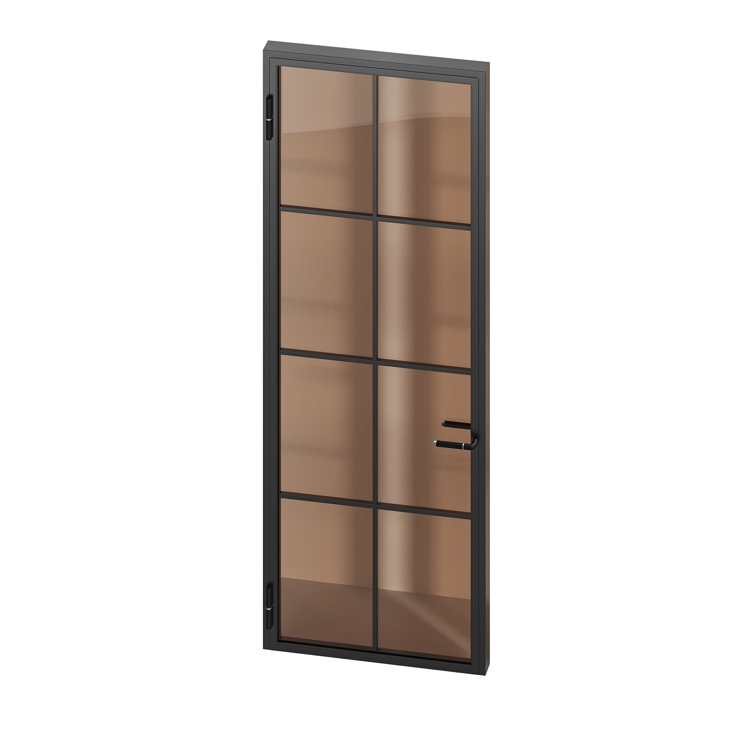 Prime Doors 13 3D model_6