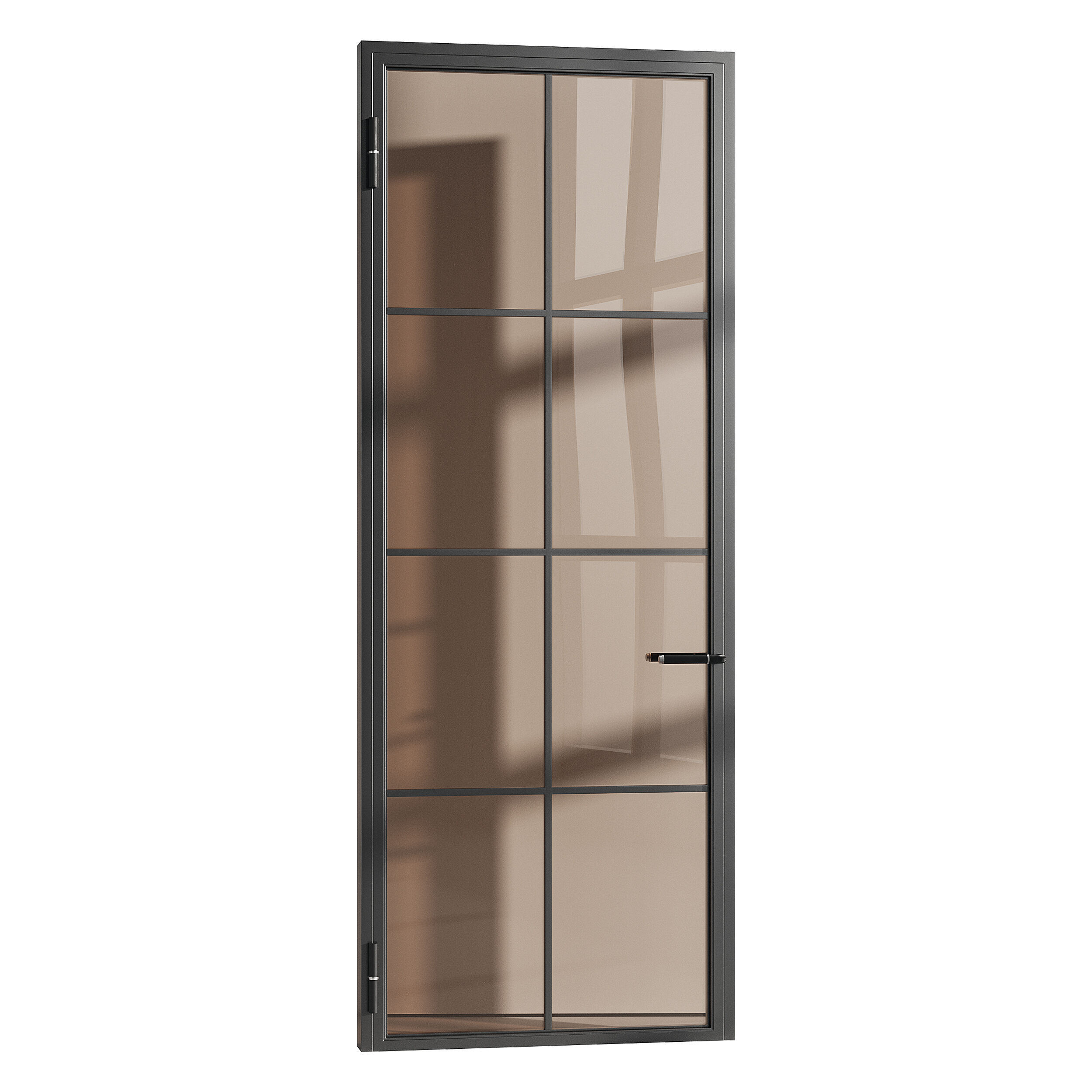 Prime Doors 13 3D model_10