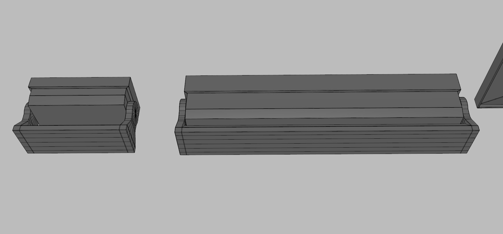 Stage Lights 3D model_15