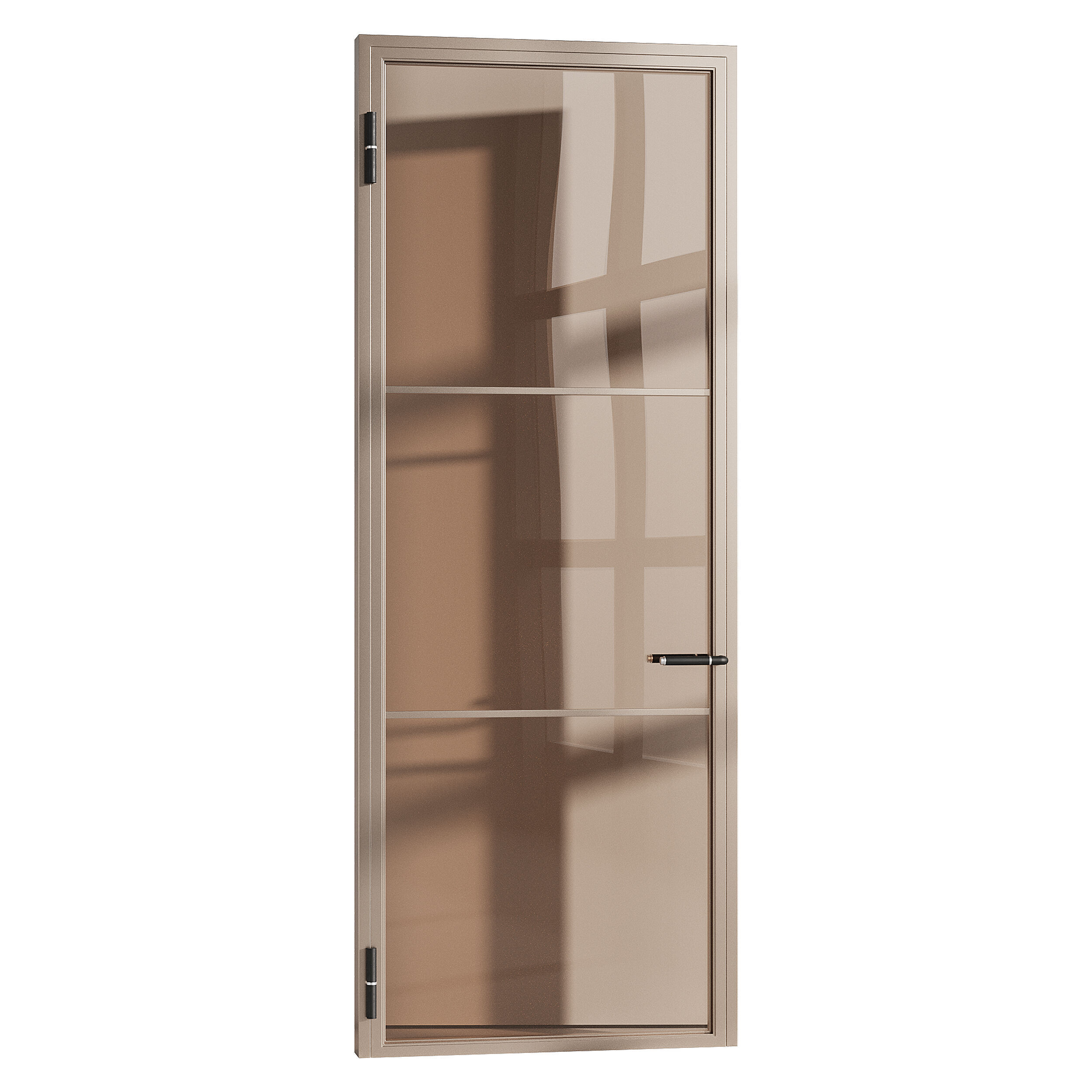 Prime Doors 18 3D model_11