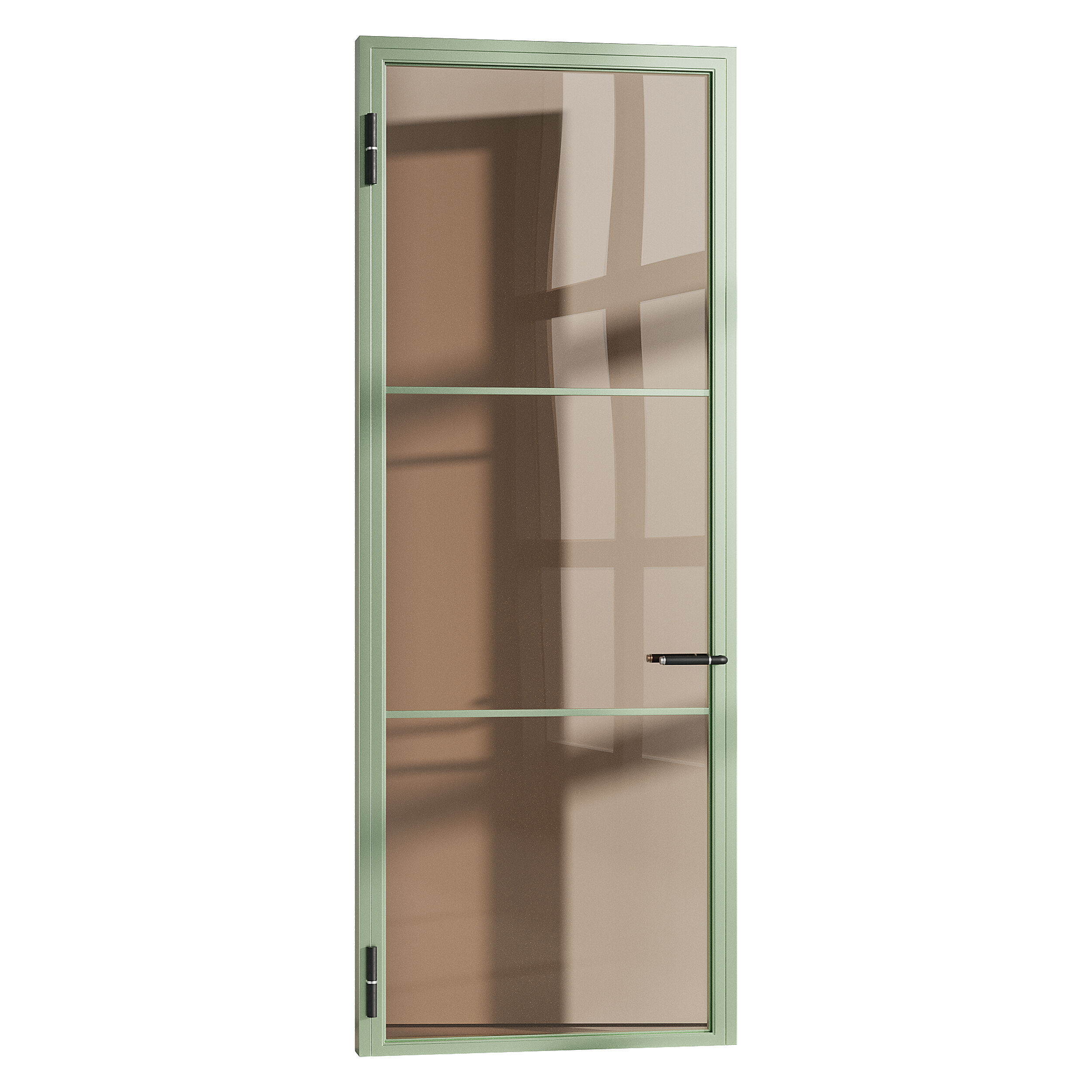 Prime Doors 18 3D model_12