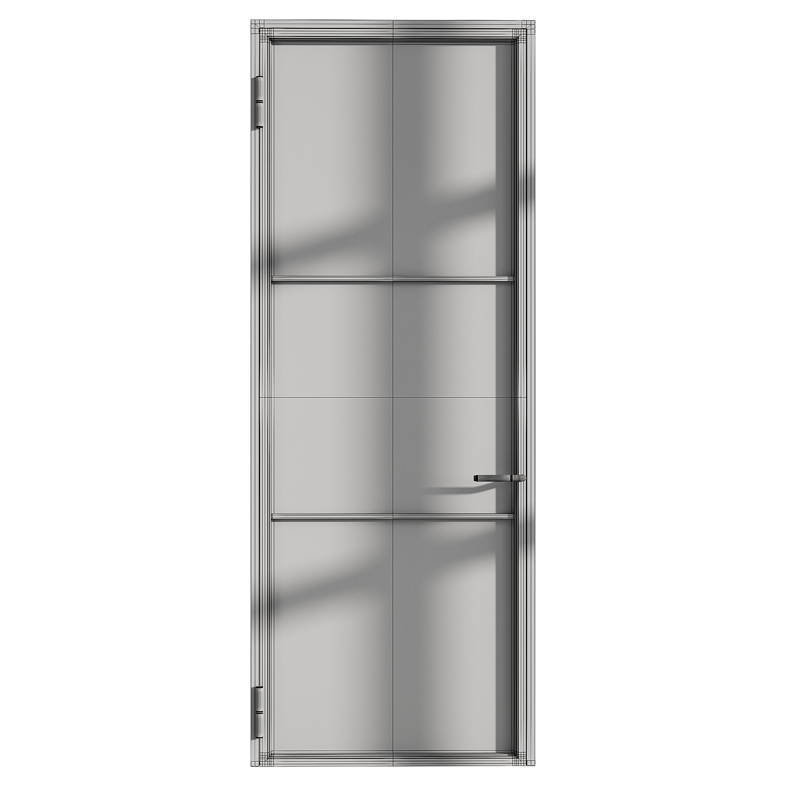 Prime Doors 18 3D model_13