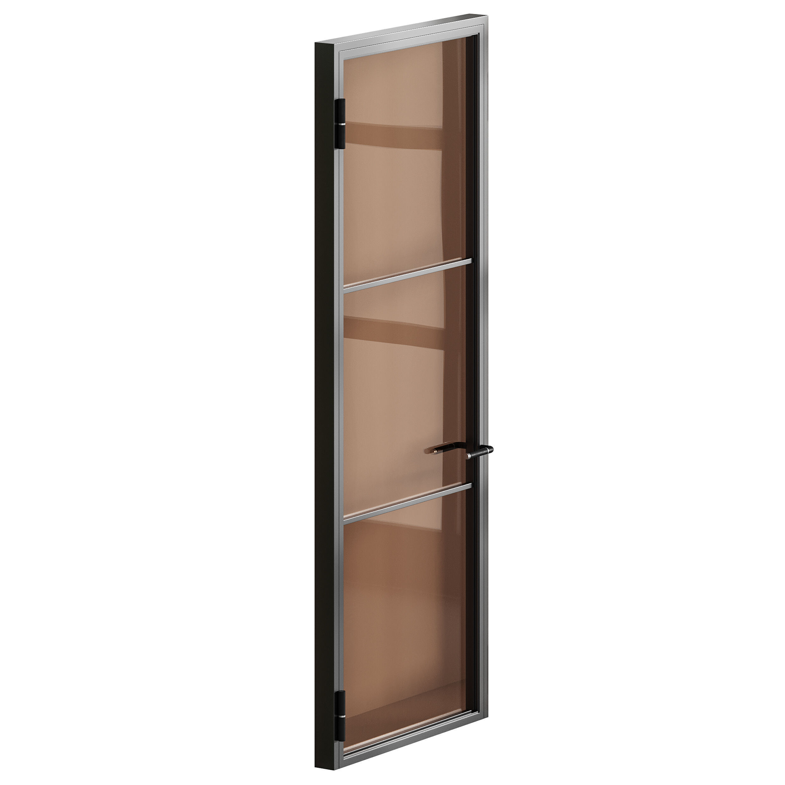 Prime Doors 18 3D model_4
