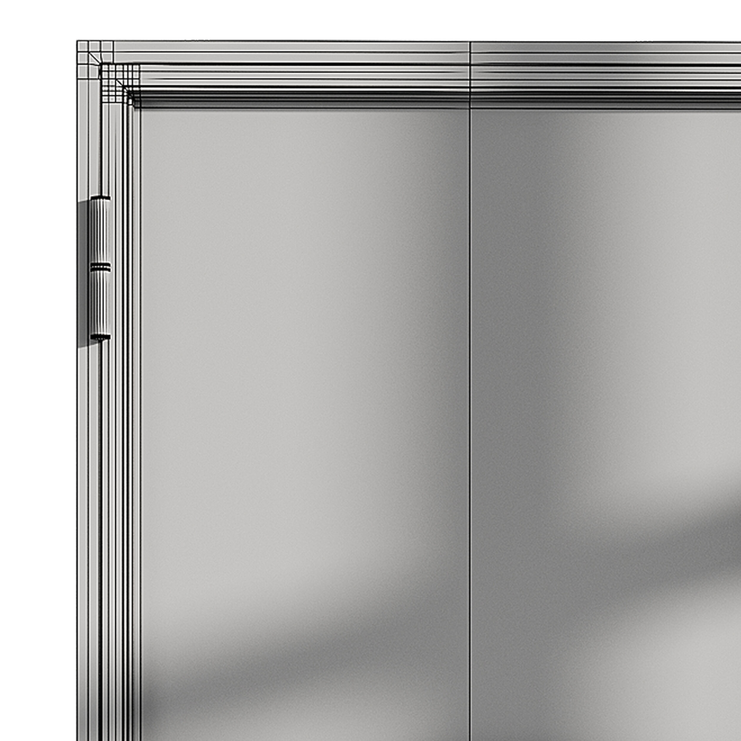 Prime Doors 18 3D model_14