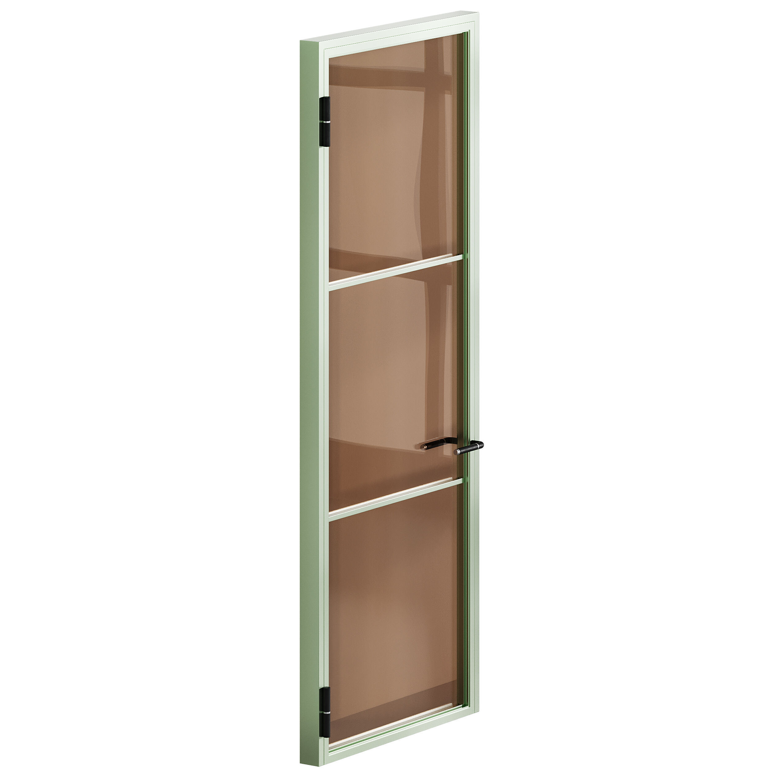 Prime Doors 18 3D model_6