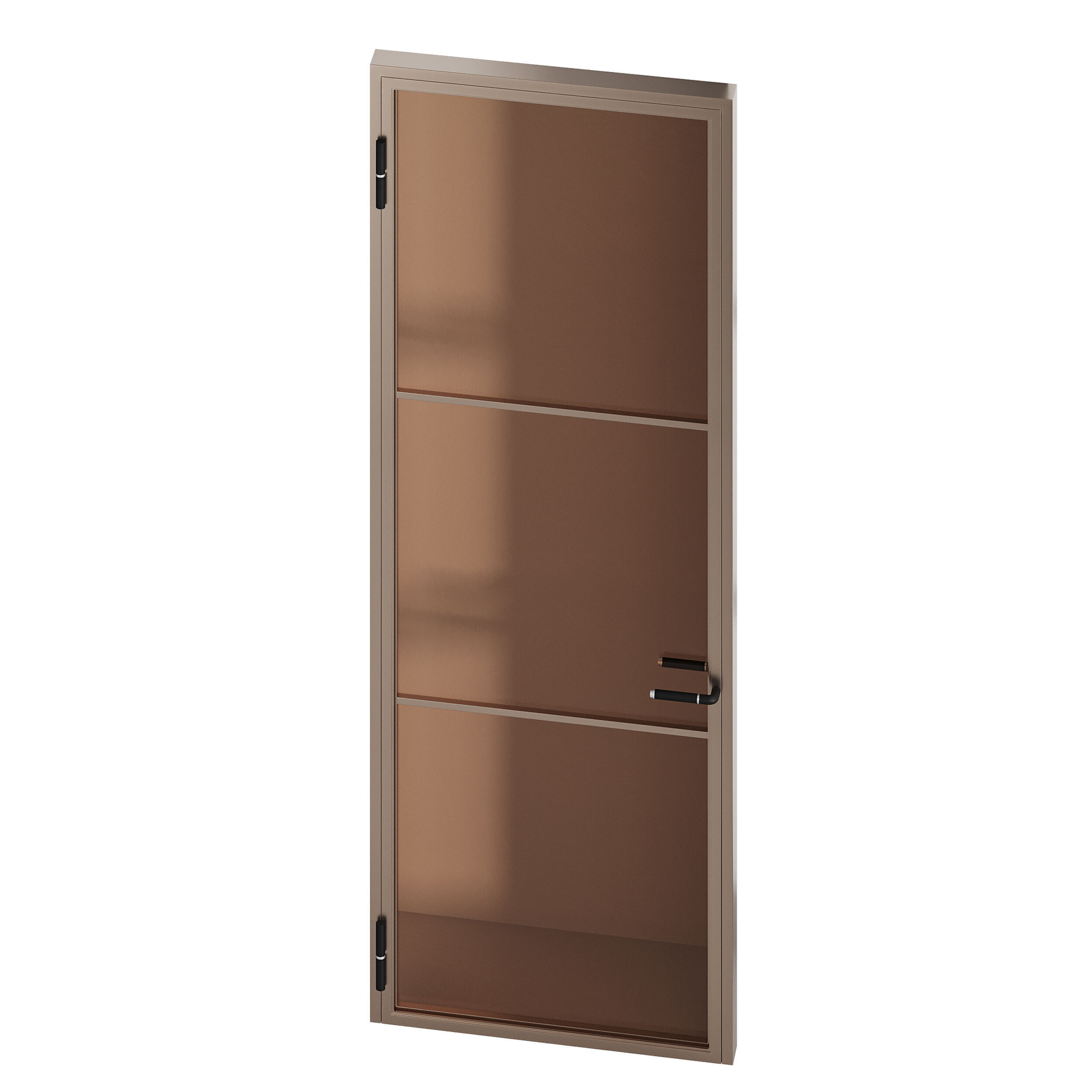 Prime Doors 18 3D model_9