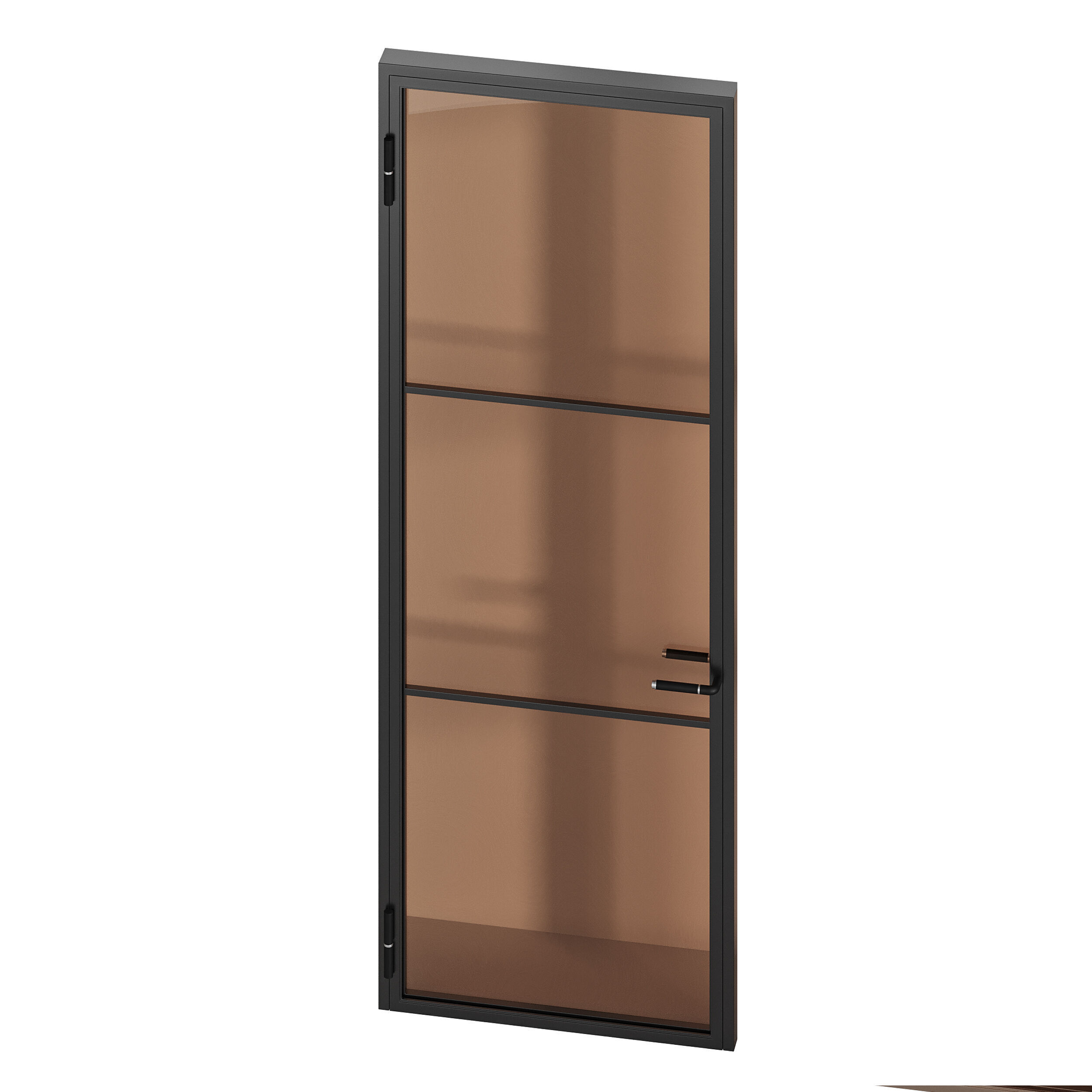 Prime Doors 18 3D model_8