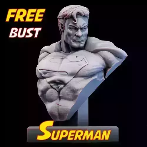 superman