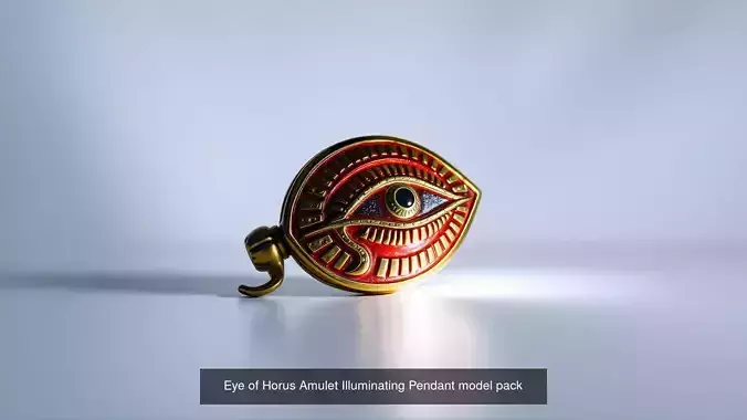 Mystical Egypt Toy Collection 