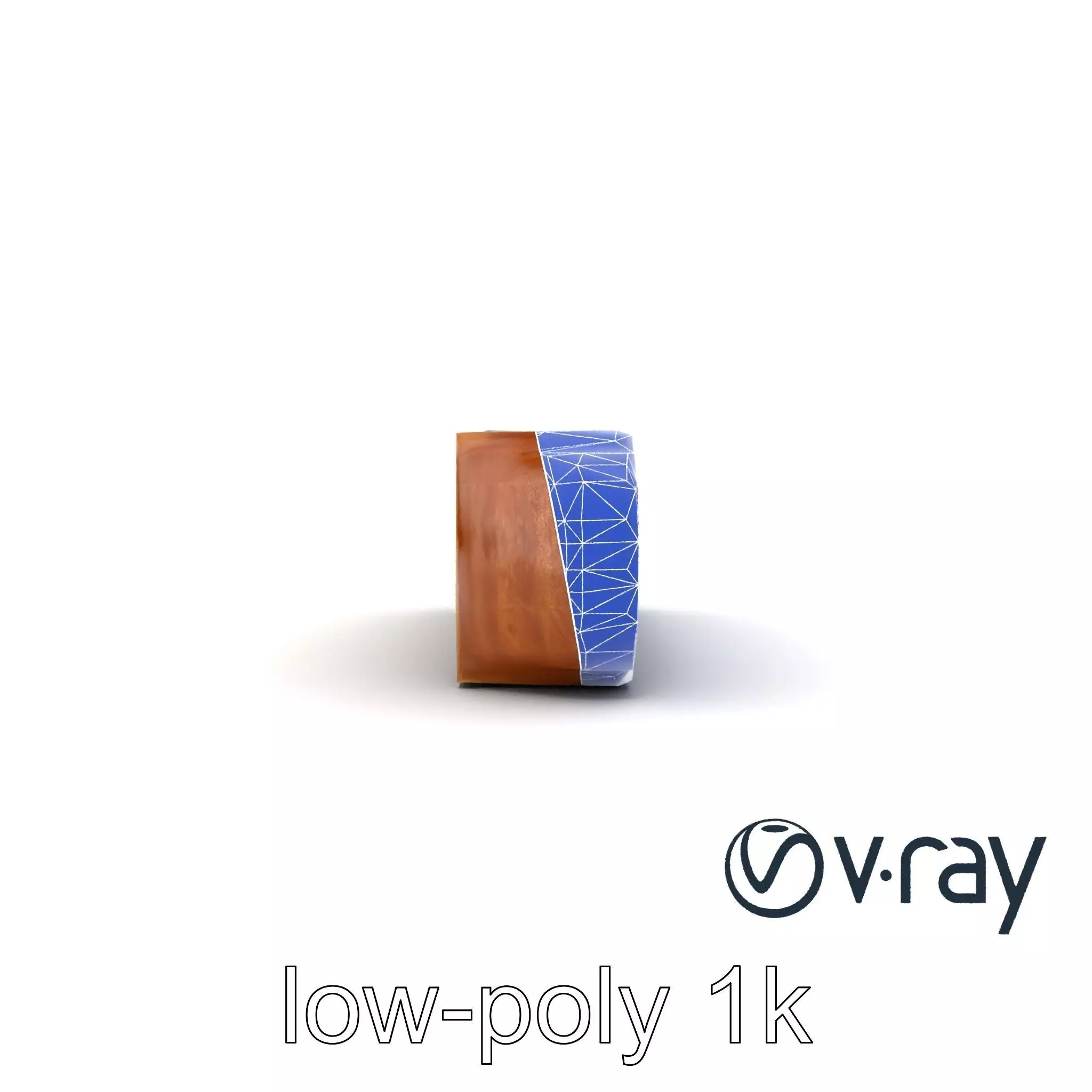 Byzantine Mosaic Panel Religious Iconography model pack Low-poly 3D model_0