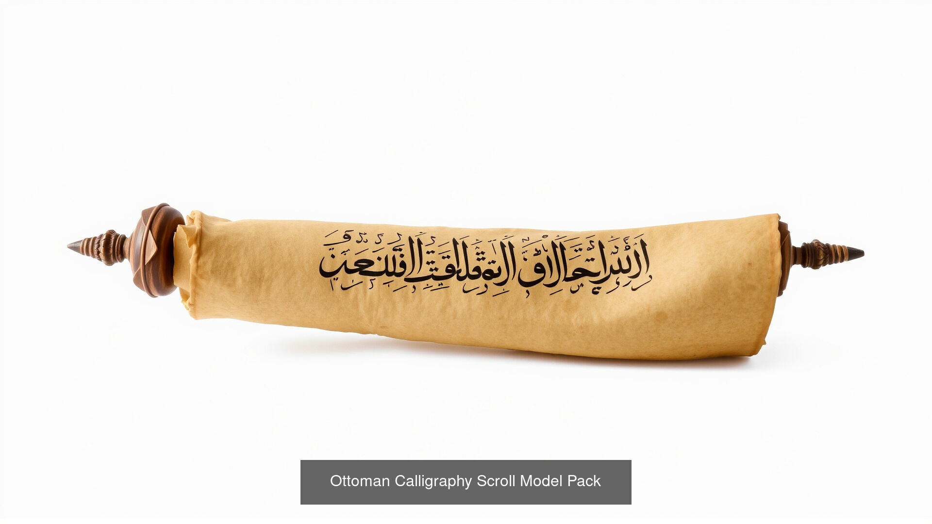 Timeless Masterpieces Pack 3D Model Collection_41