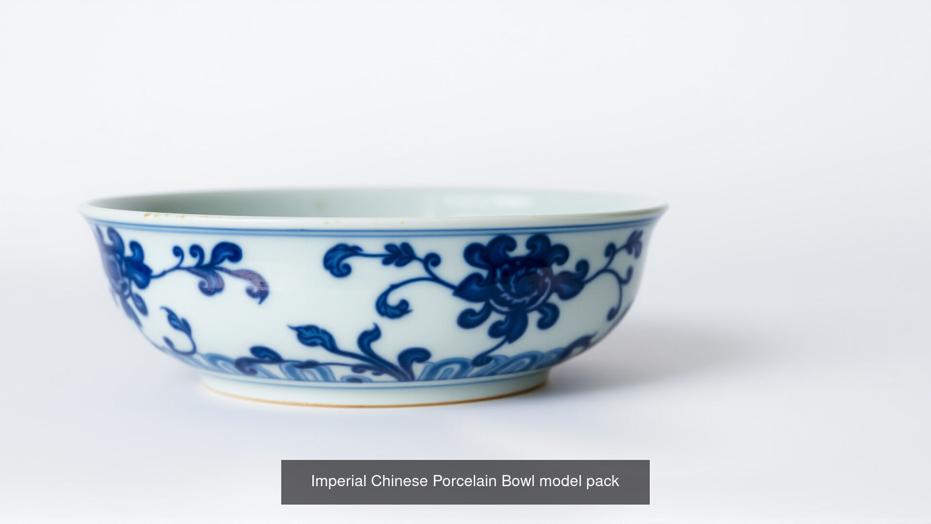 Timeless Masterpieces Pack 3D Model Collection_40