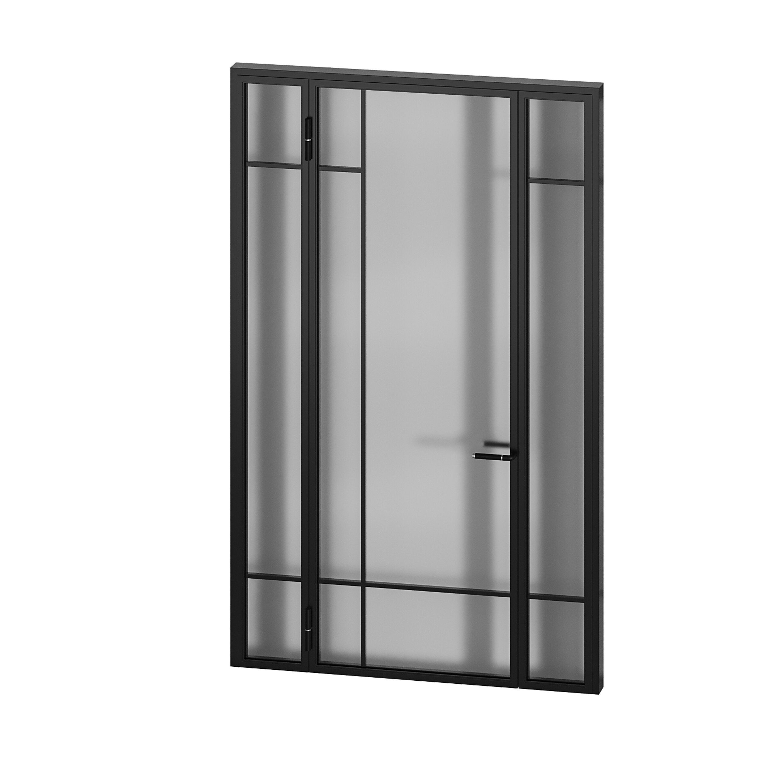 Prime Doors 20 3D model_9