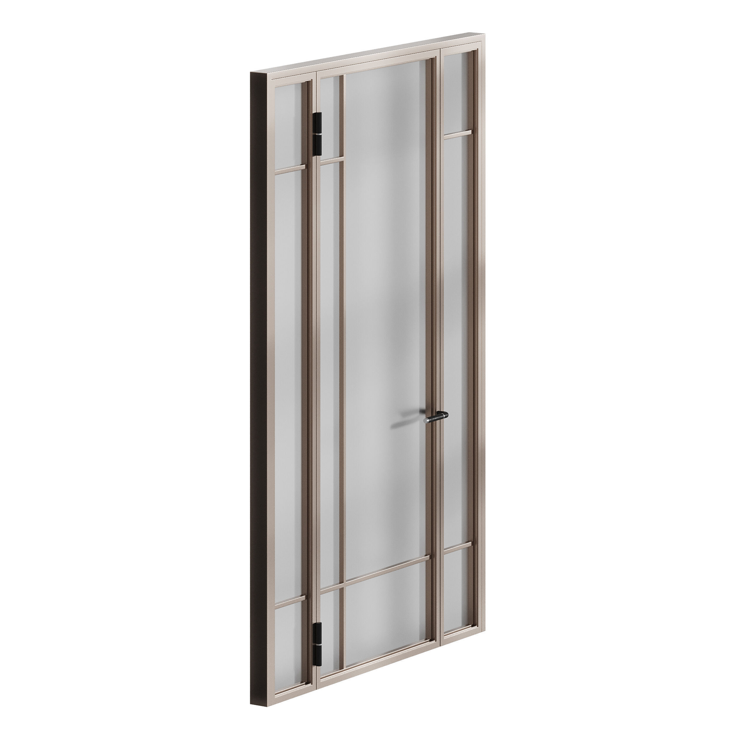 Prime Doors 20 3D model_4