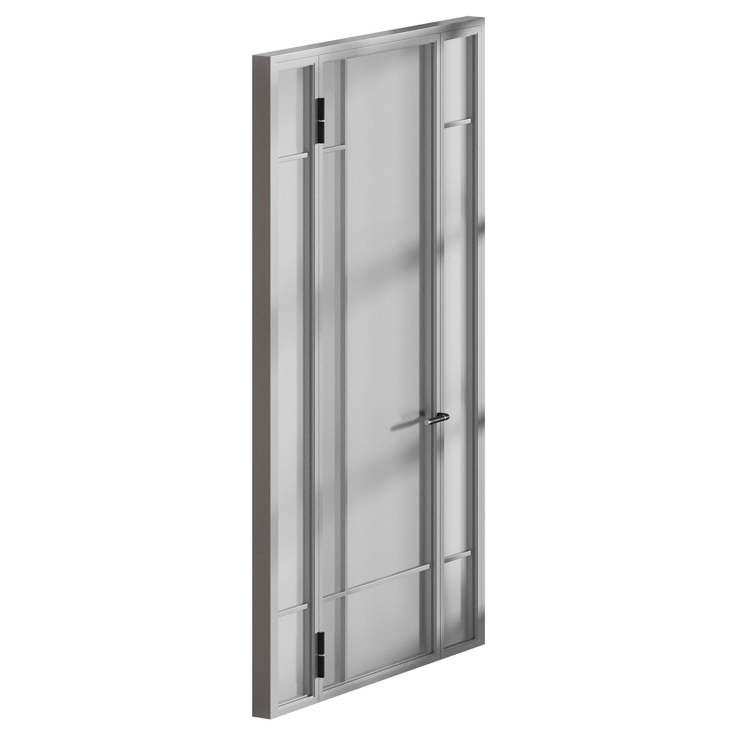 Prime Doors 20 3D model_5