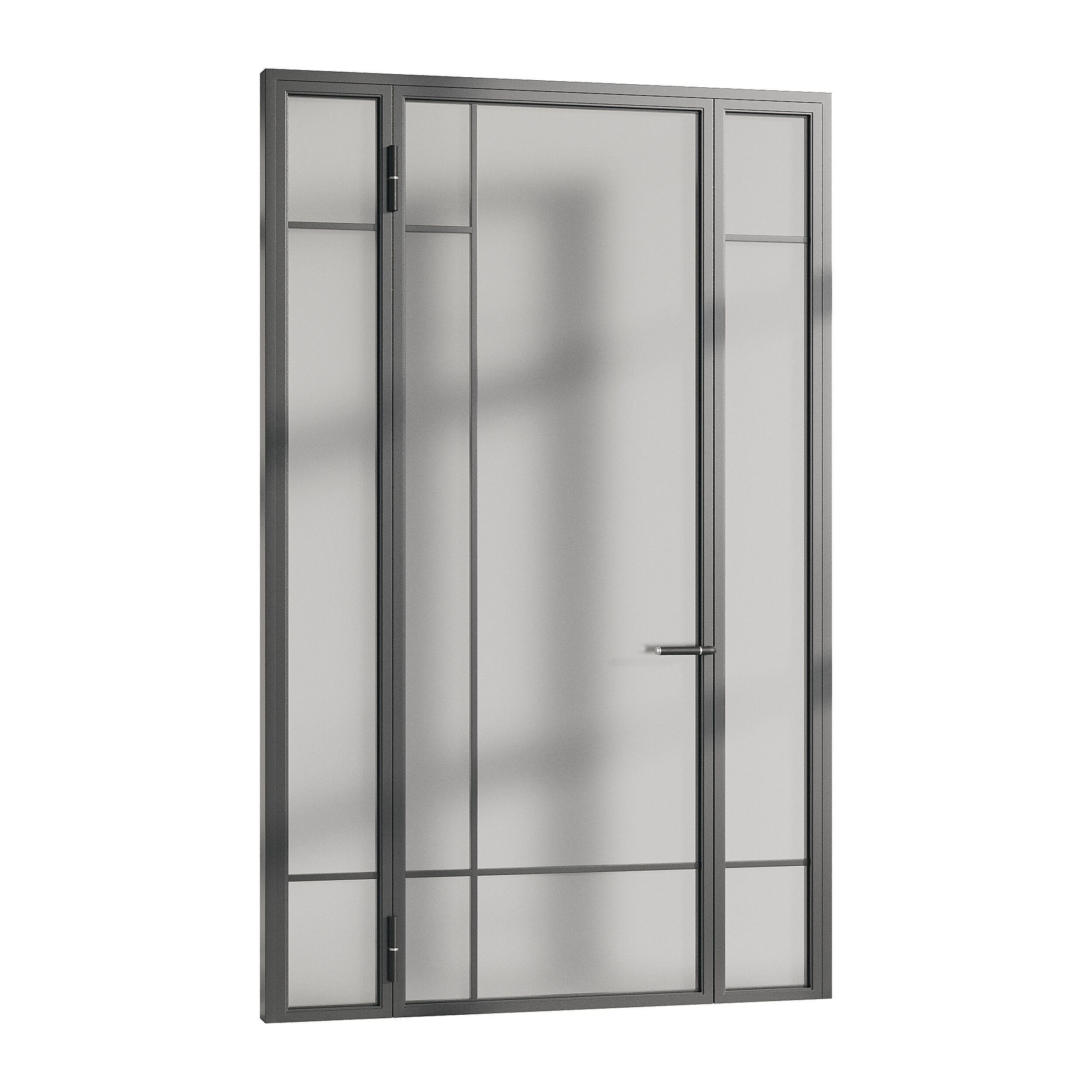 Prime Doors 20 3D model_12