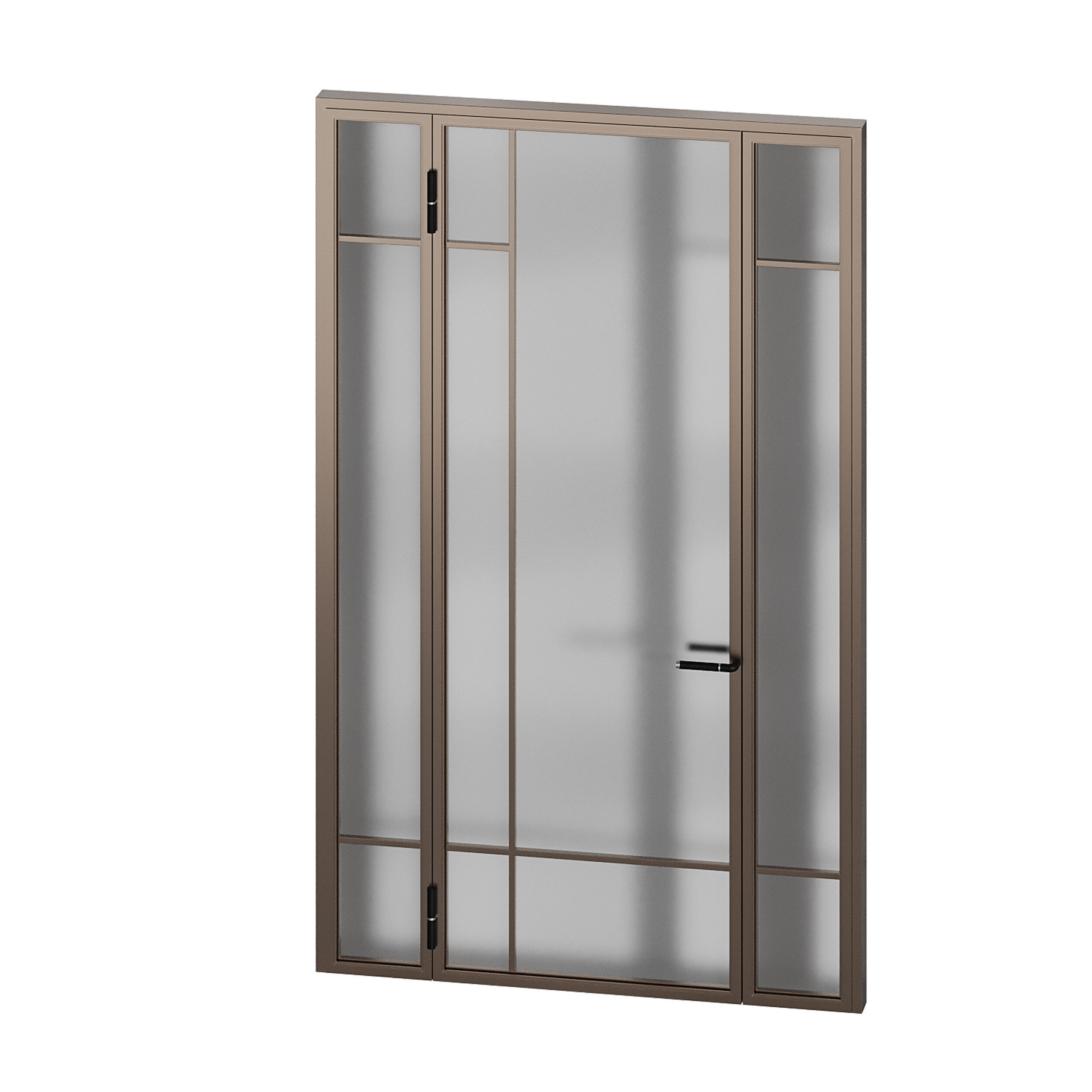 Prime Doors 20 3D model_8