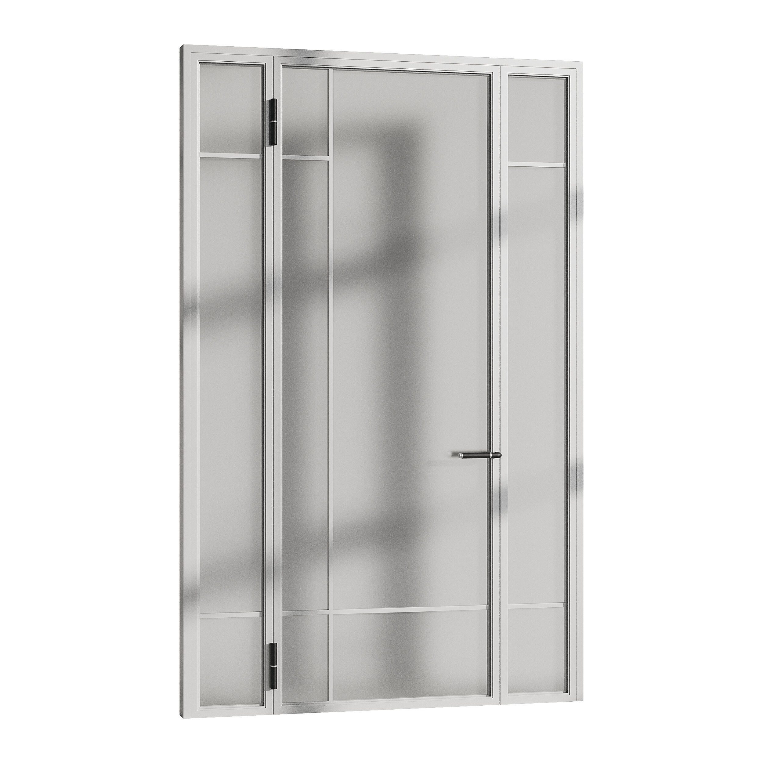 Prime Doors 20 3D model_10