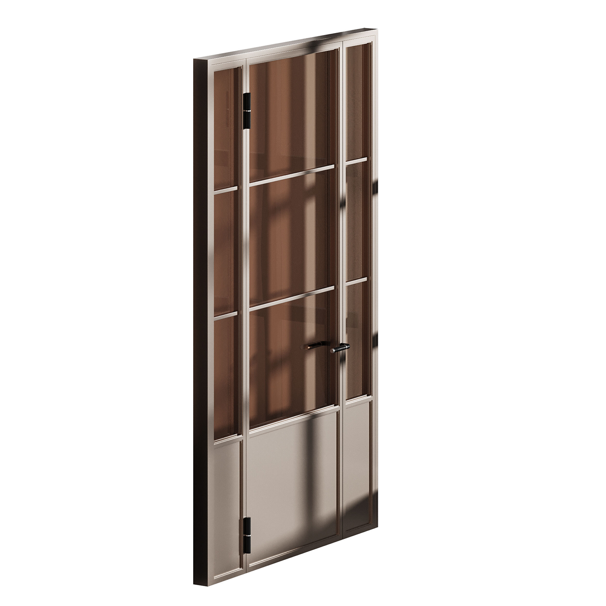 Prime Doors 21 3D model_5