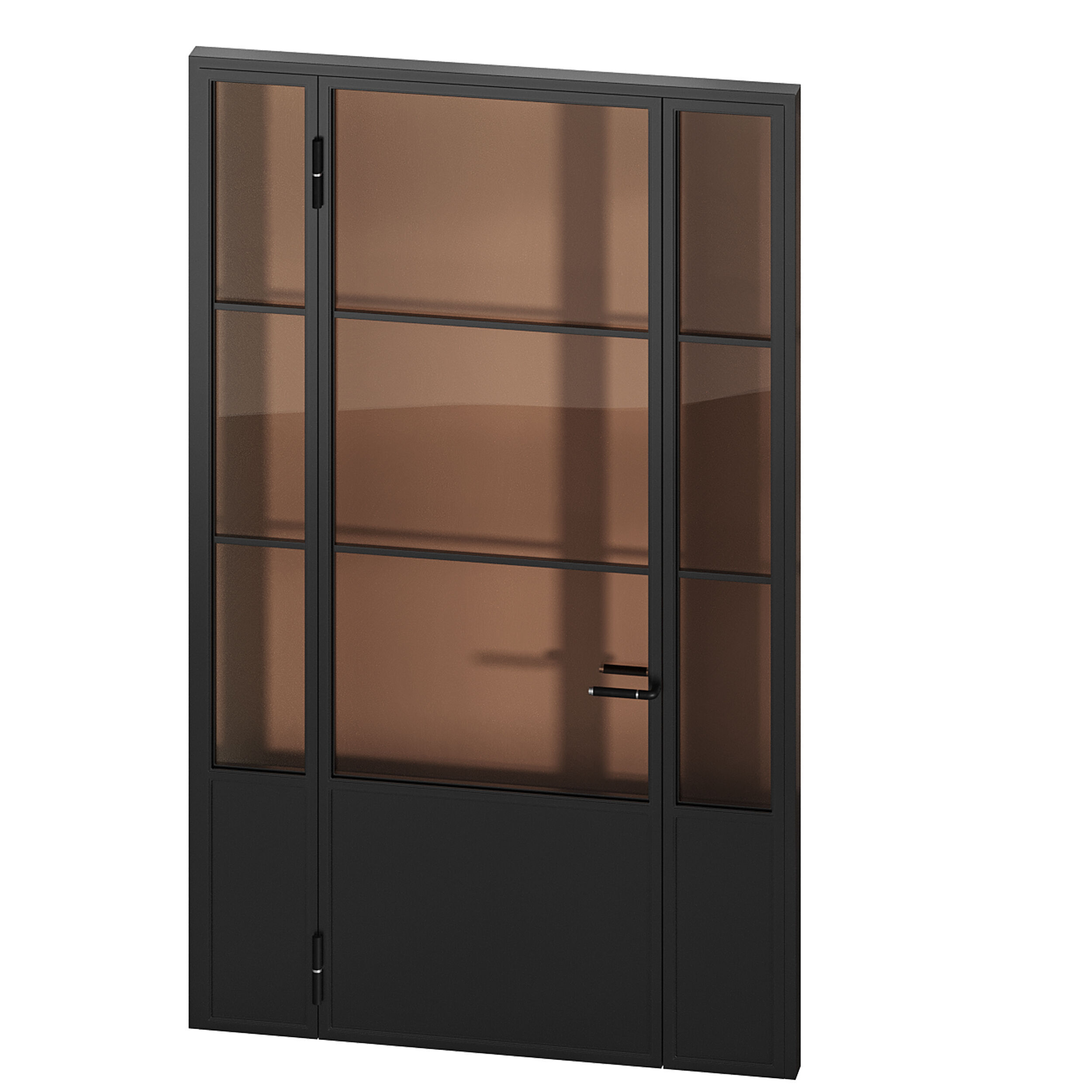 Prime Doors 21 3D model_7