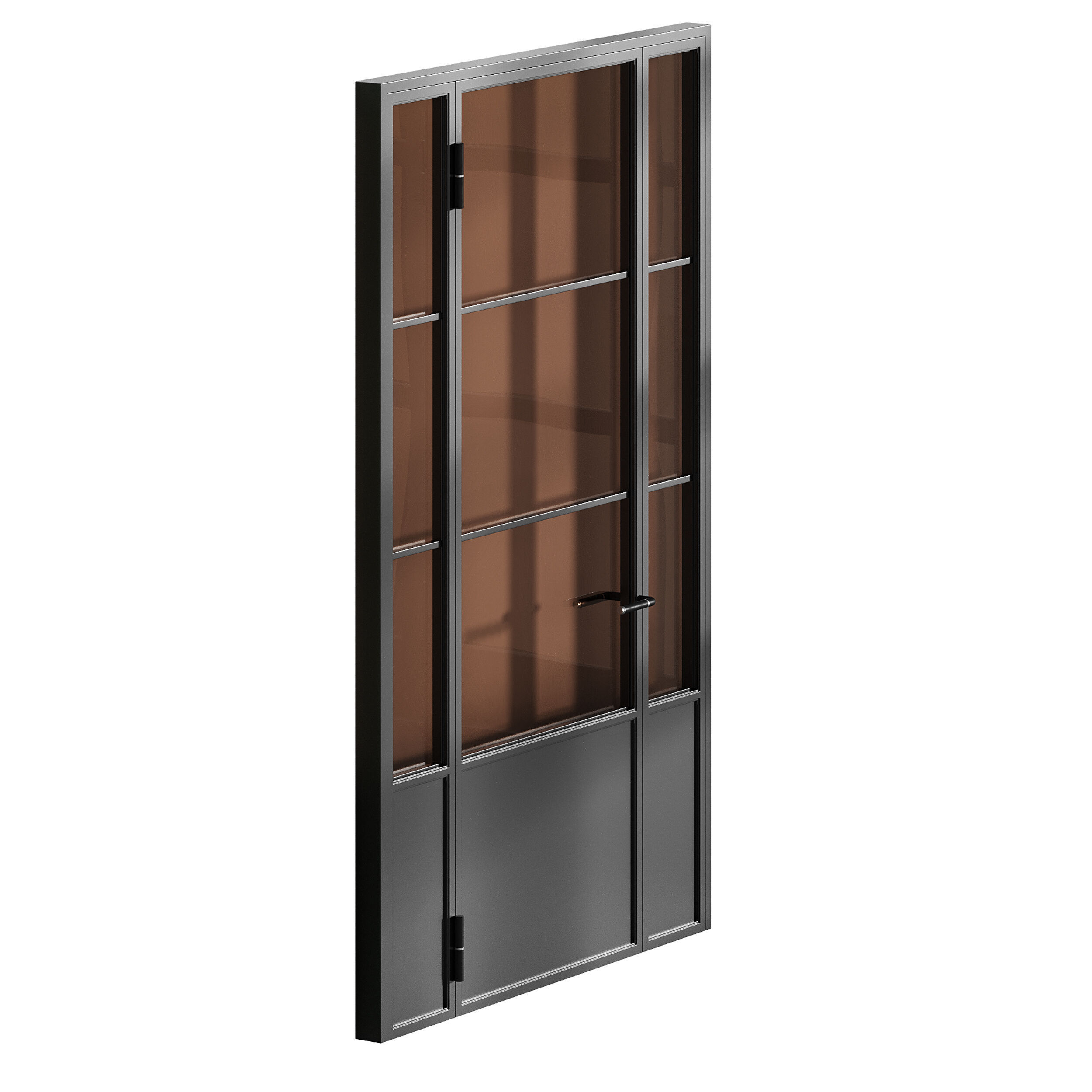 Prime Doors 21 3D model_4