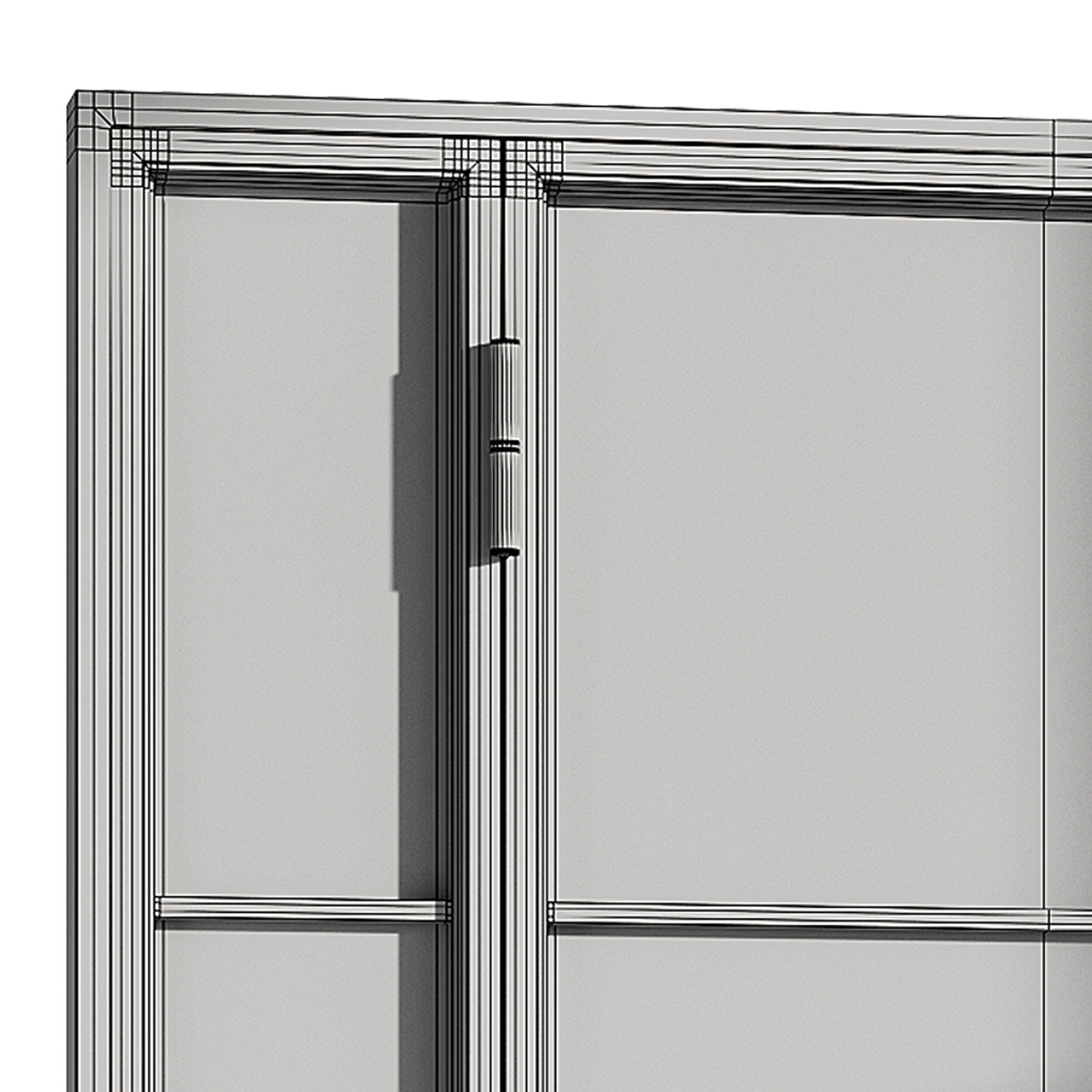 Prime Doors 21 3D model_14