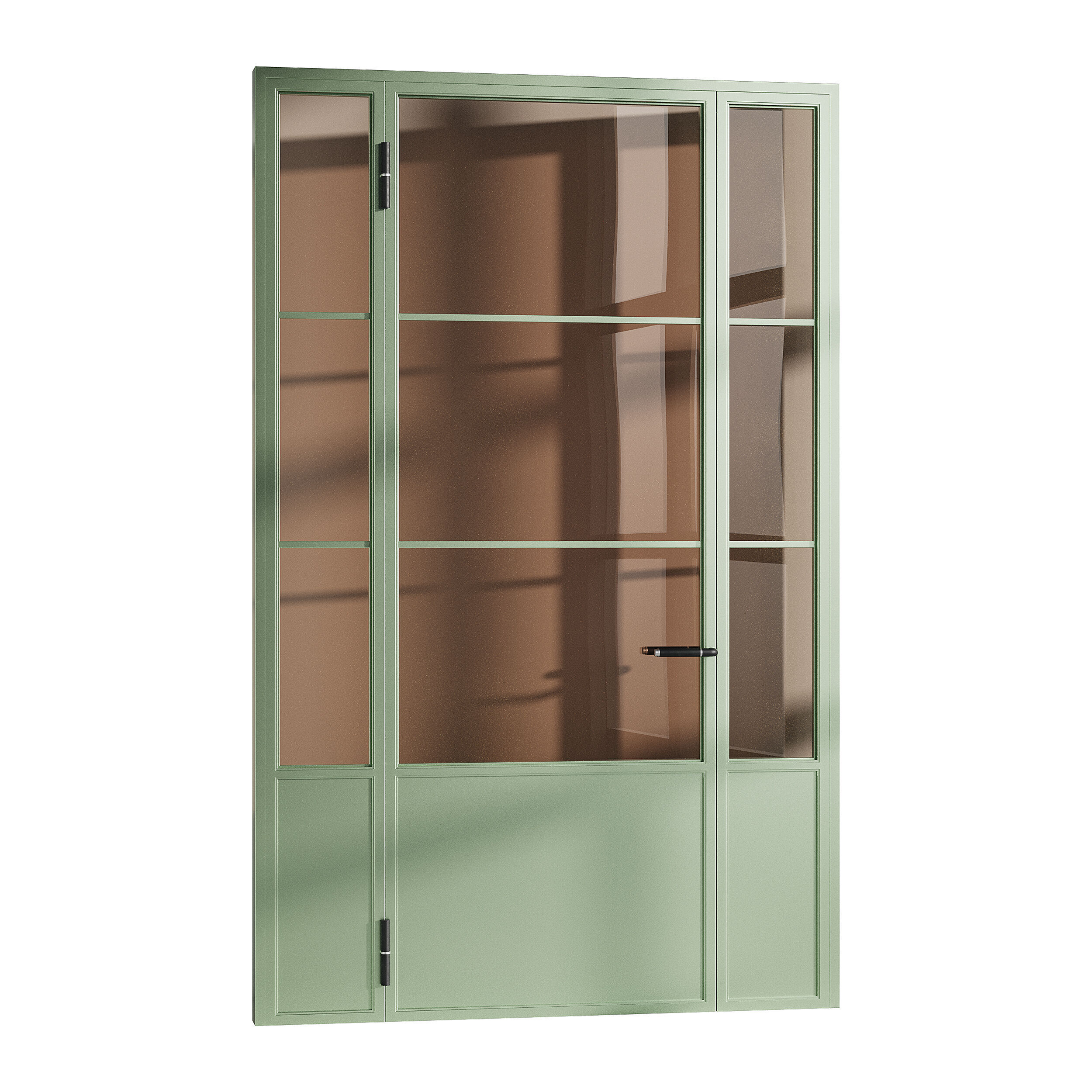 Prime Doors 21 3D model_11