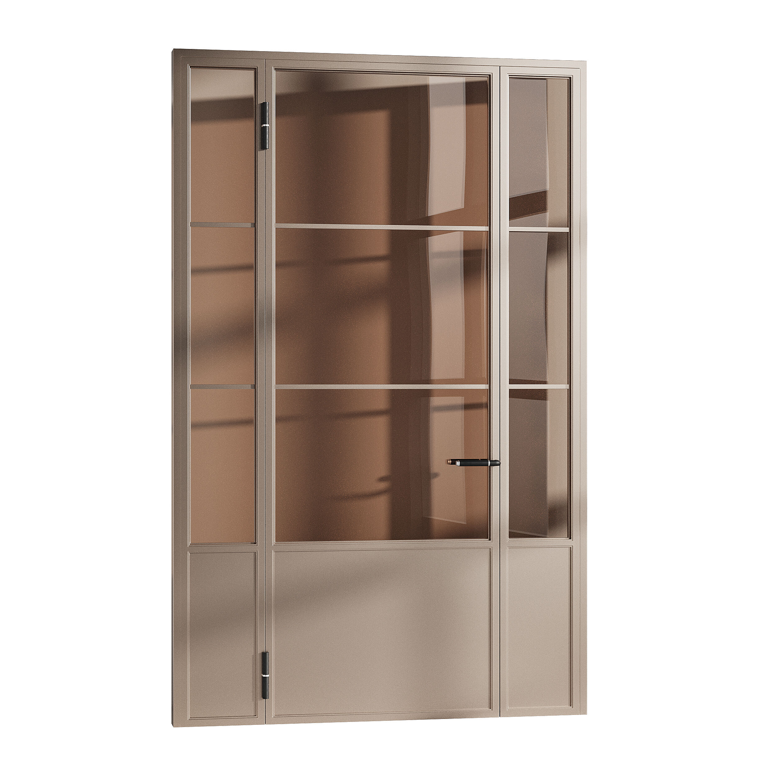 Prime Doors 21 3D model_12