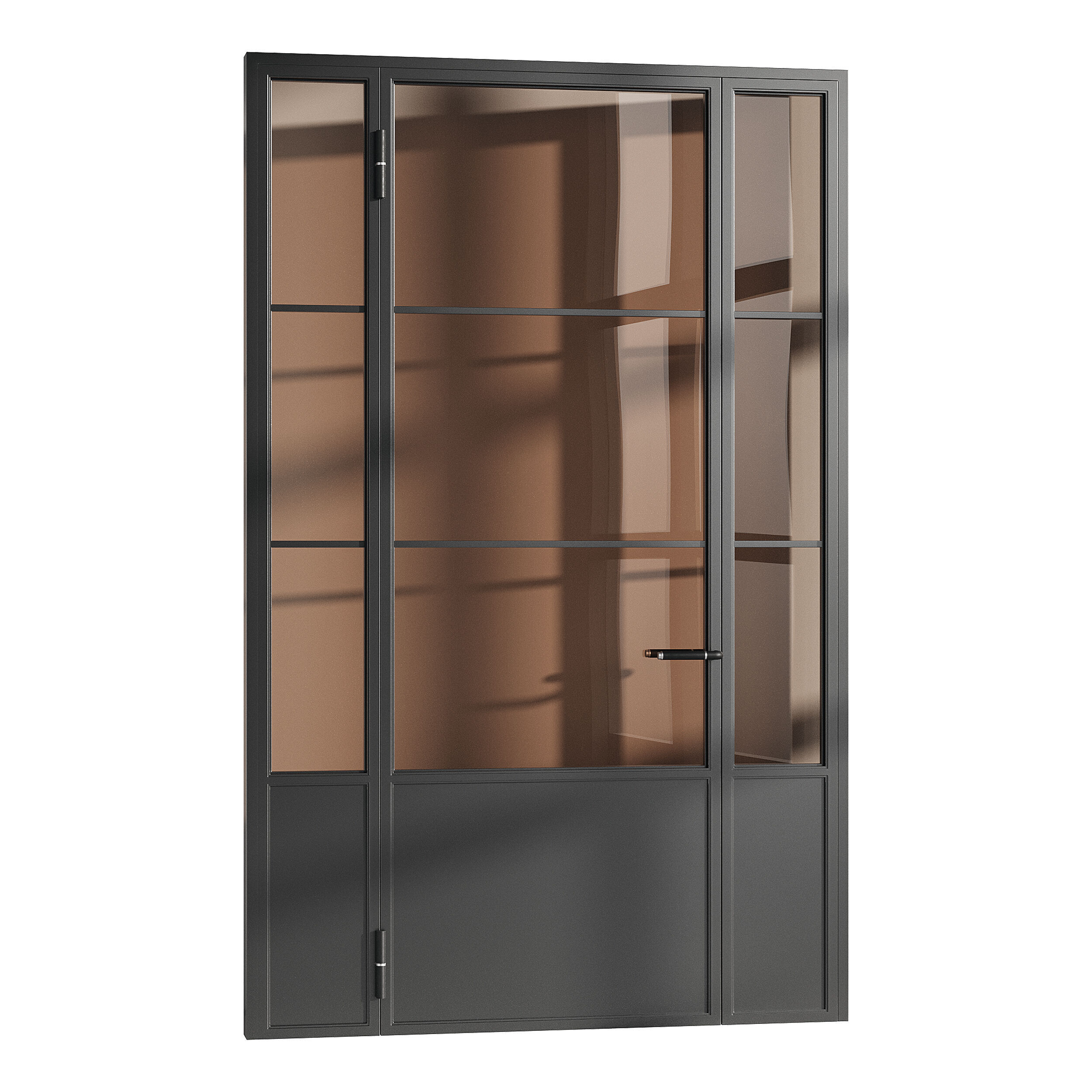 Prime Doors 21 3D model_10