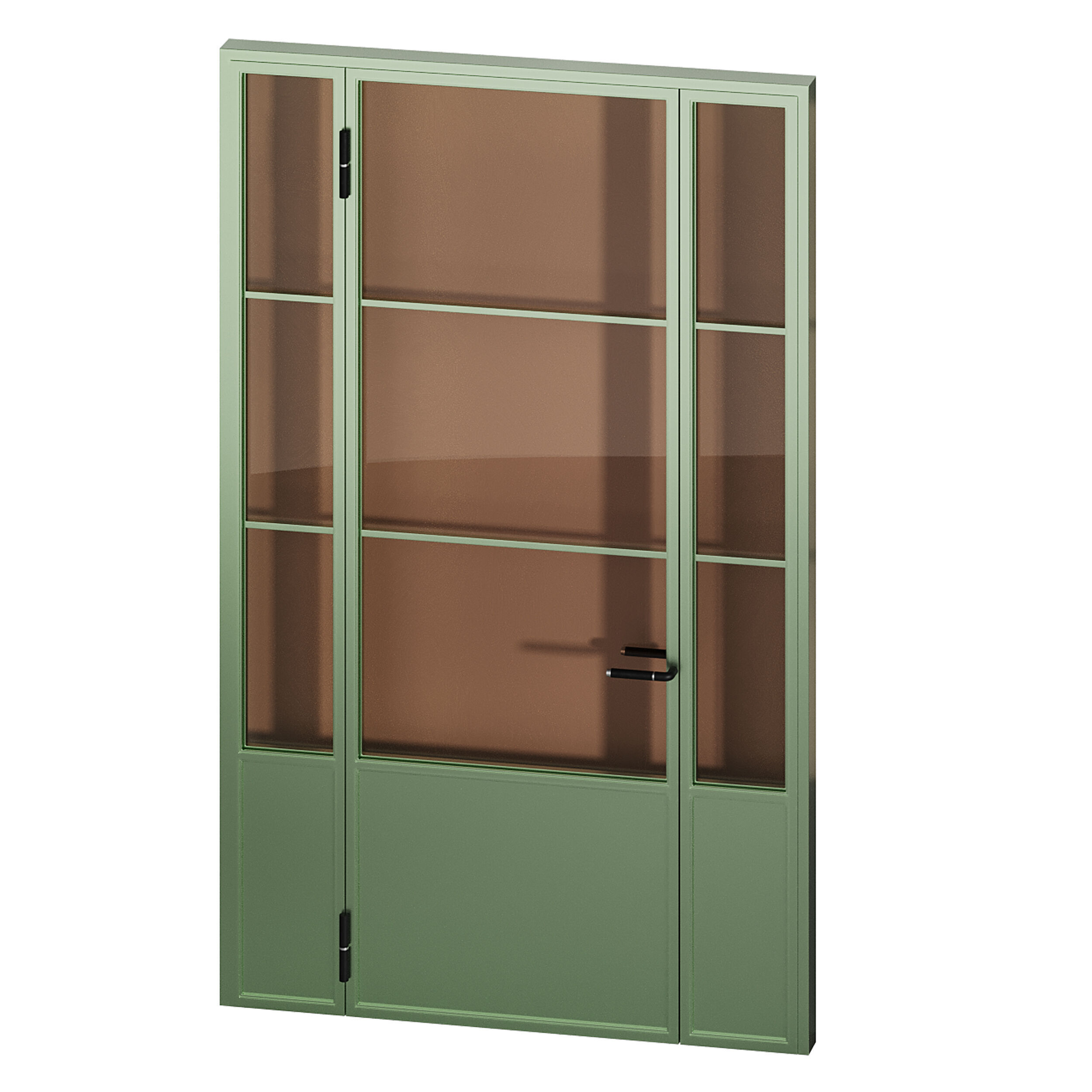 Prime Doors 21 3D model_8