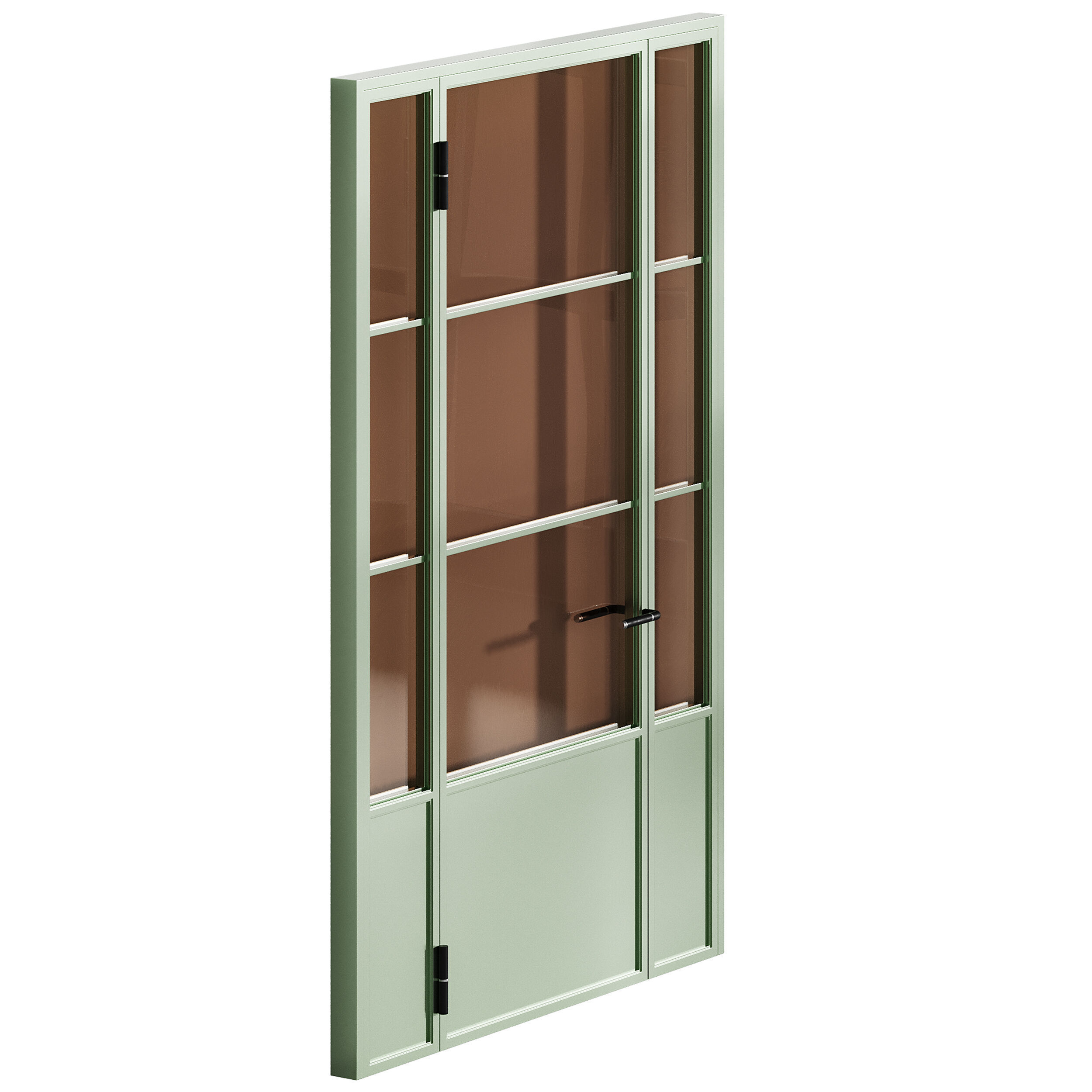 Prime Doors 21 3D model_6