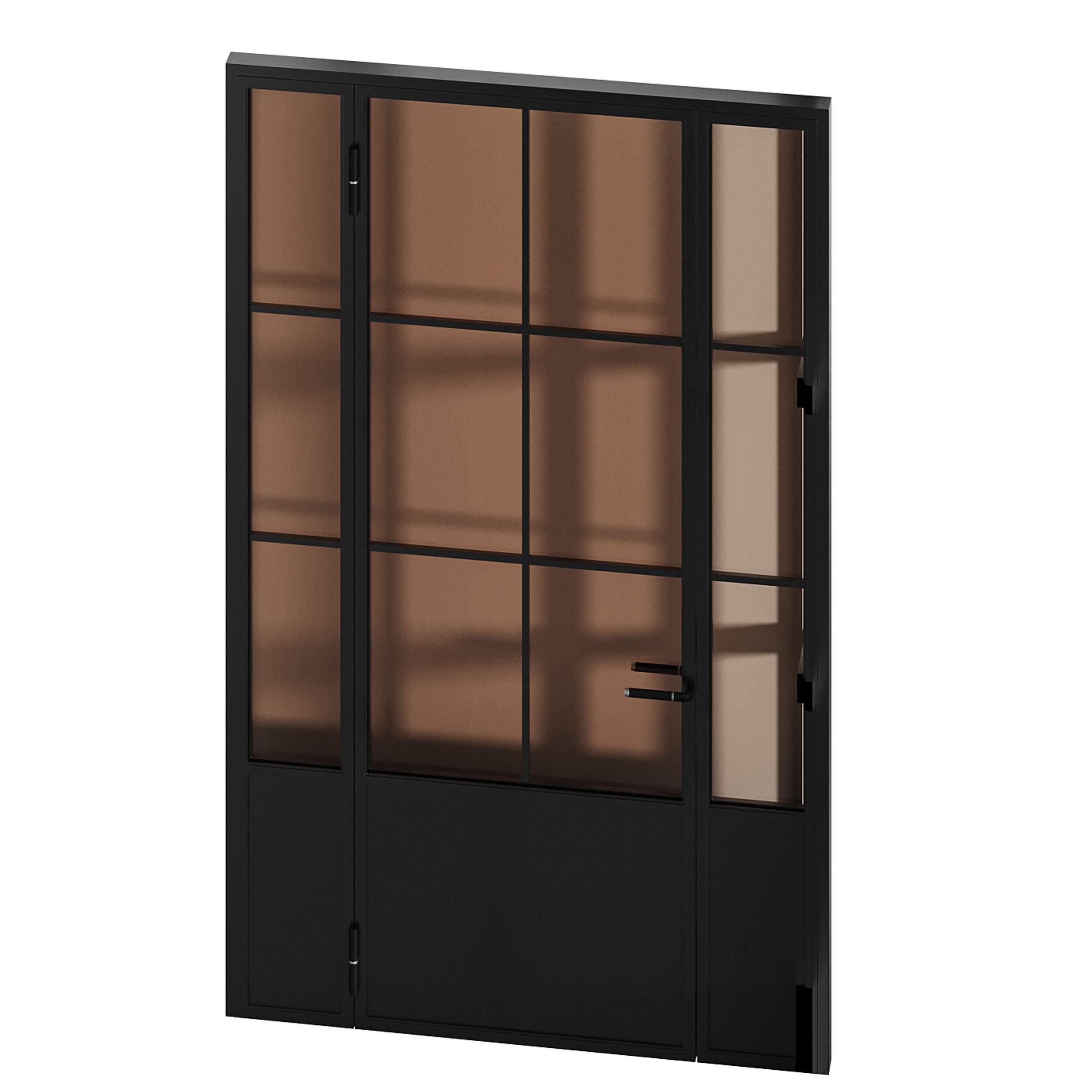Prime Doors 23 3D model_6