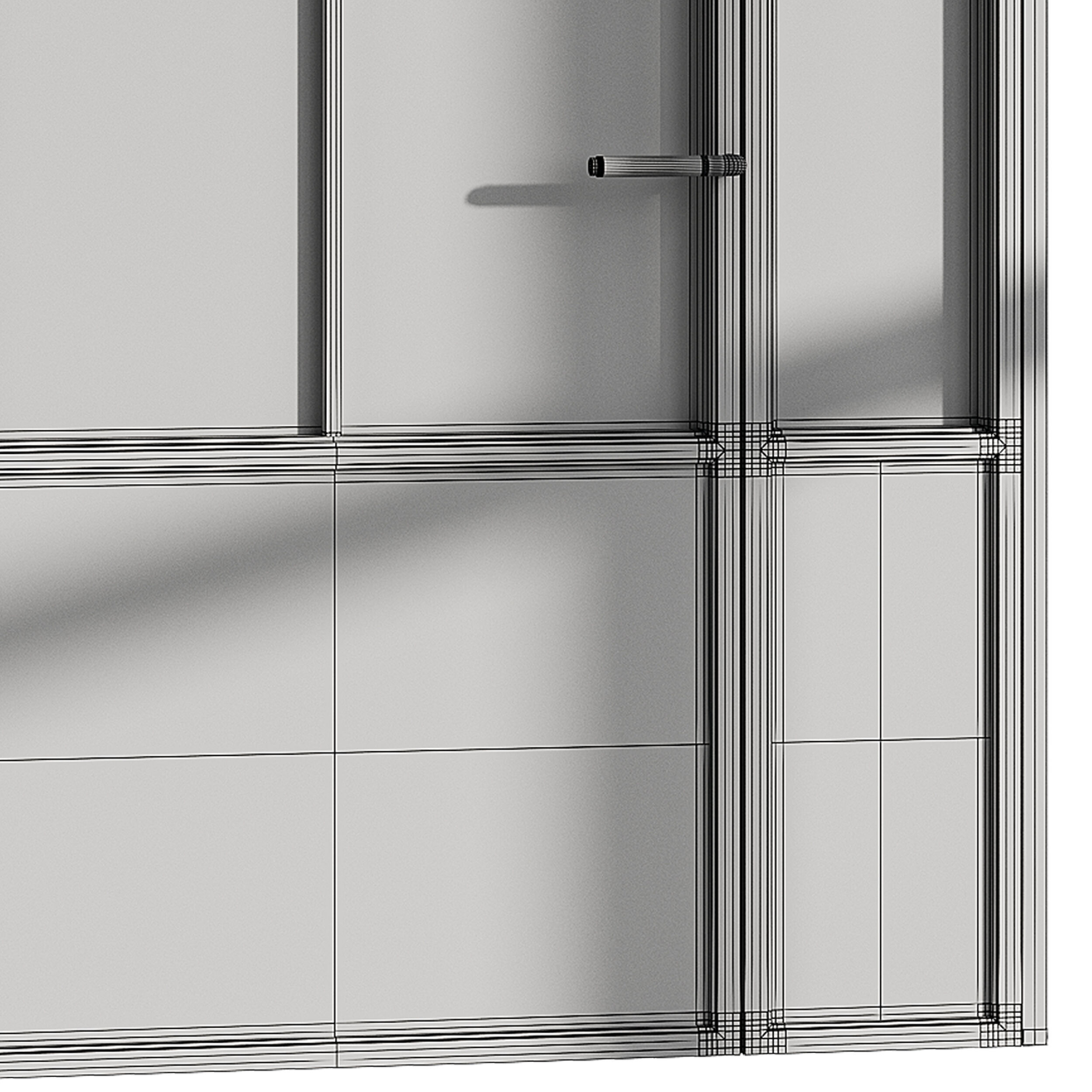Prime Doors 23 3D model_14