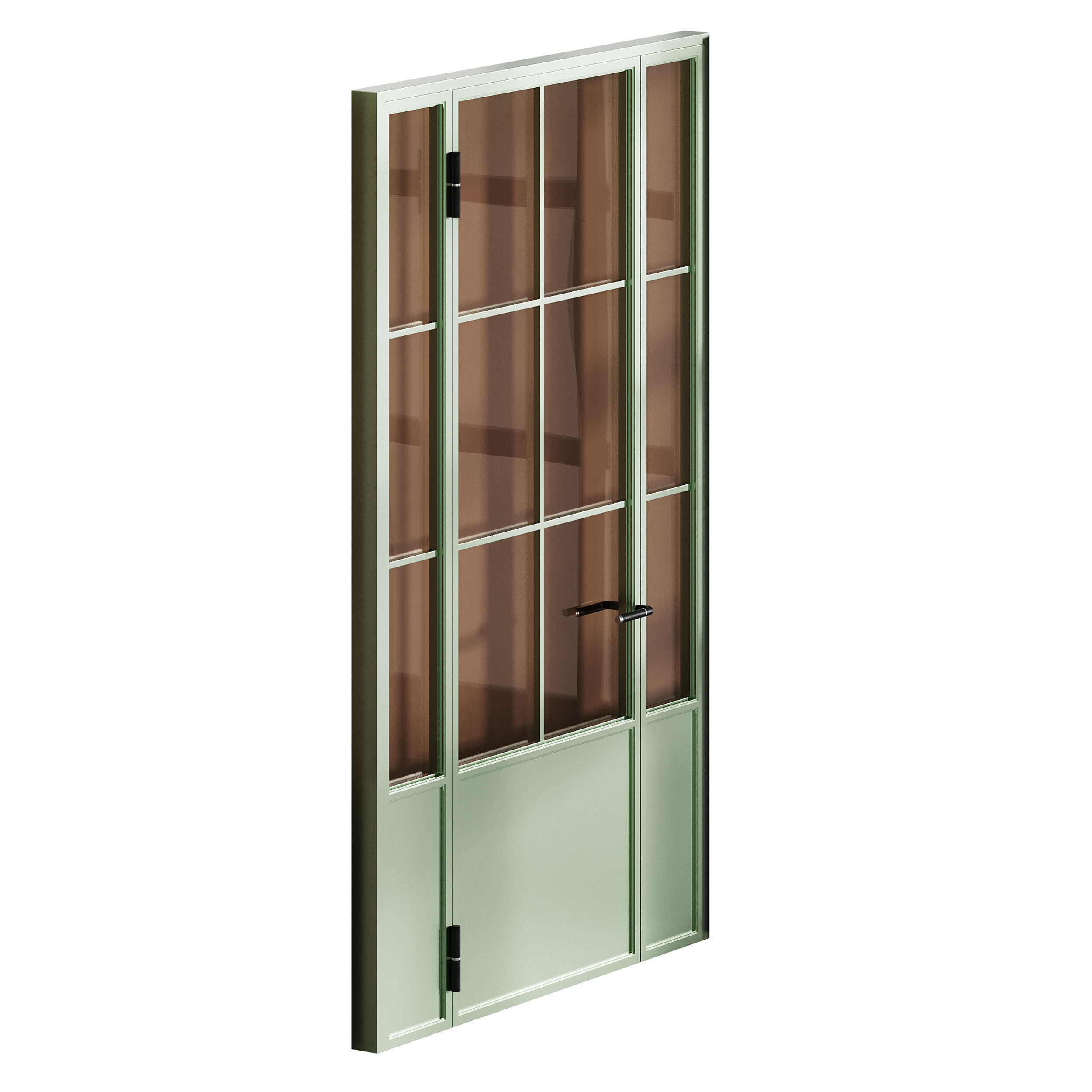 Prime Doors 23 3D model_7