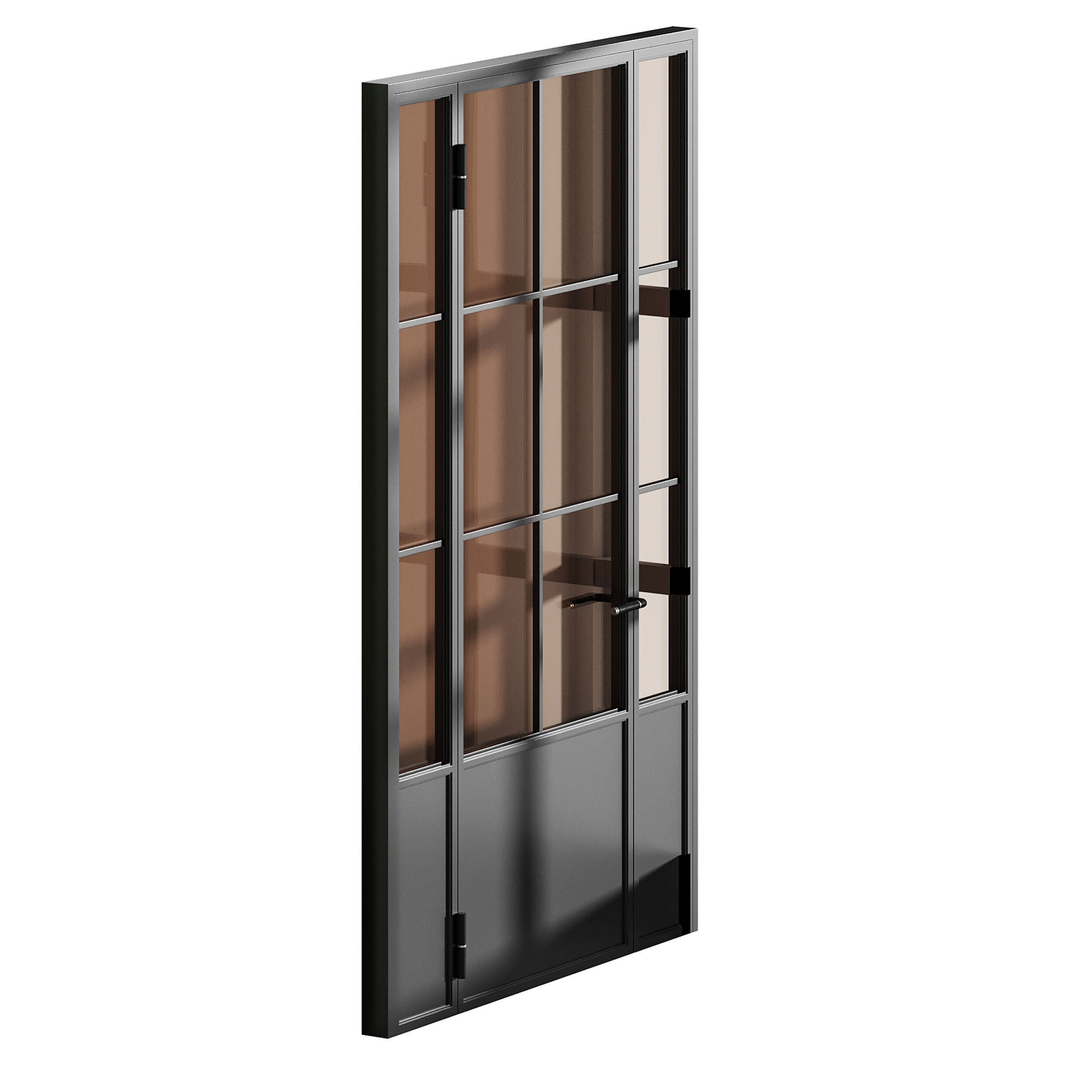 Prime Doors 23 3D model_4