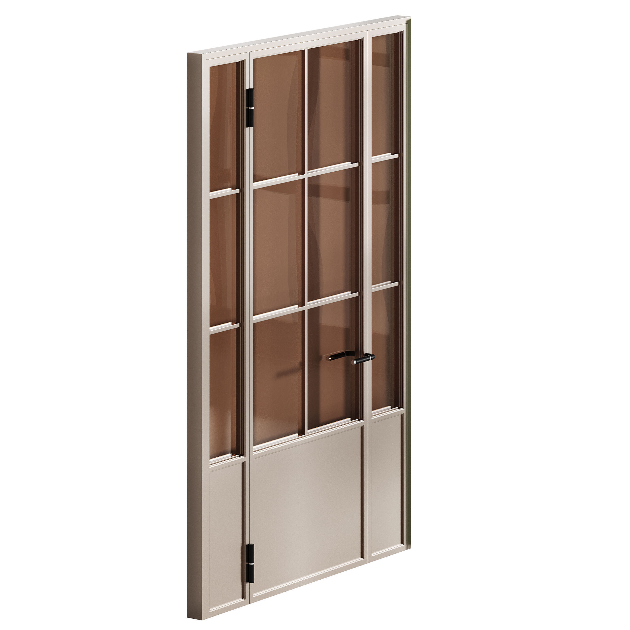 Prime Doors 23 3D model_11