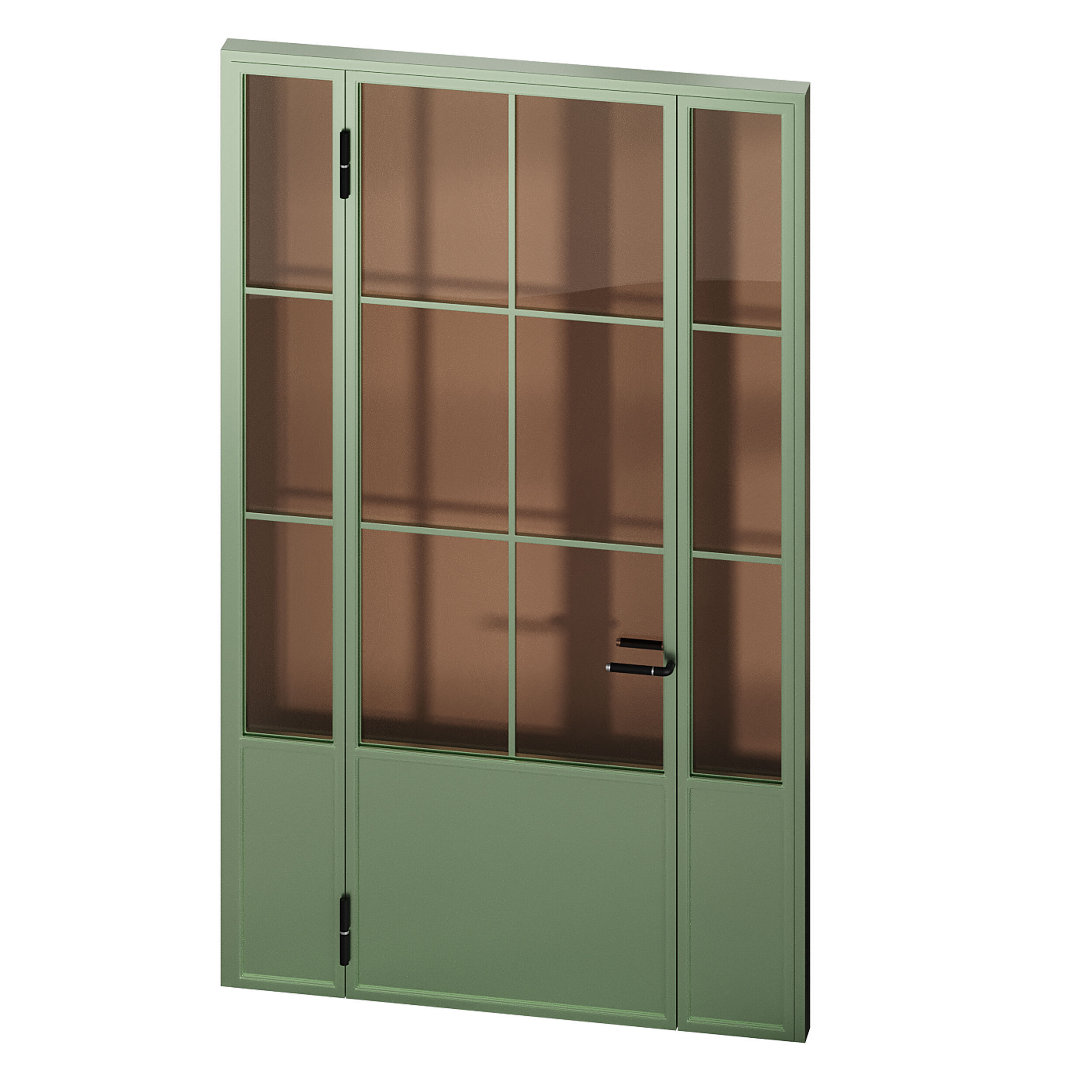 Prime Doors 23 3D model_5